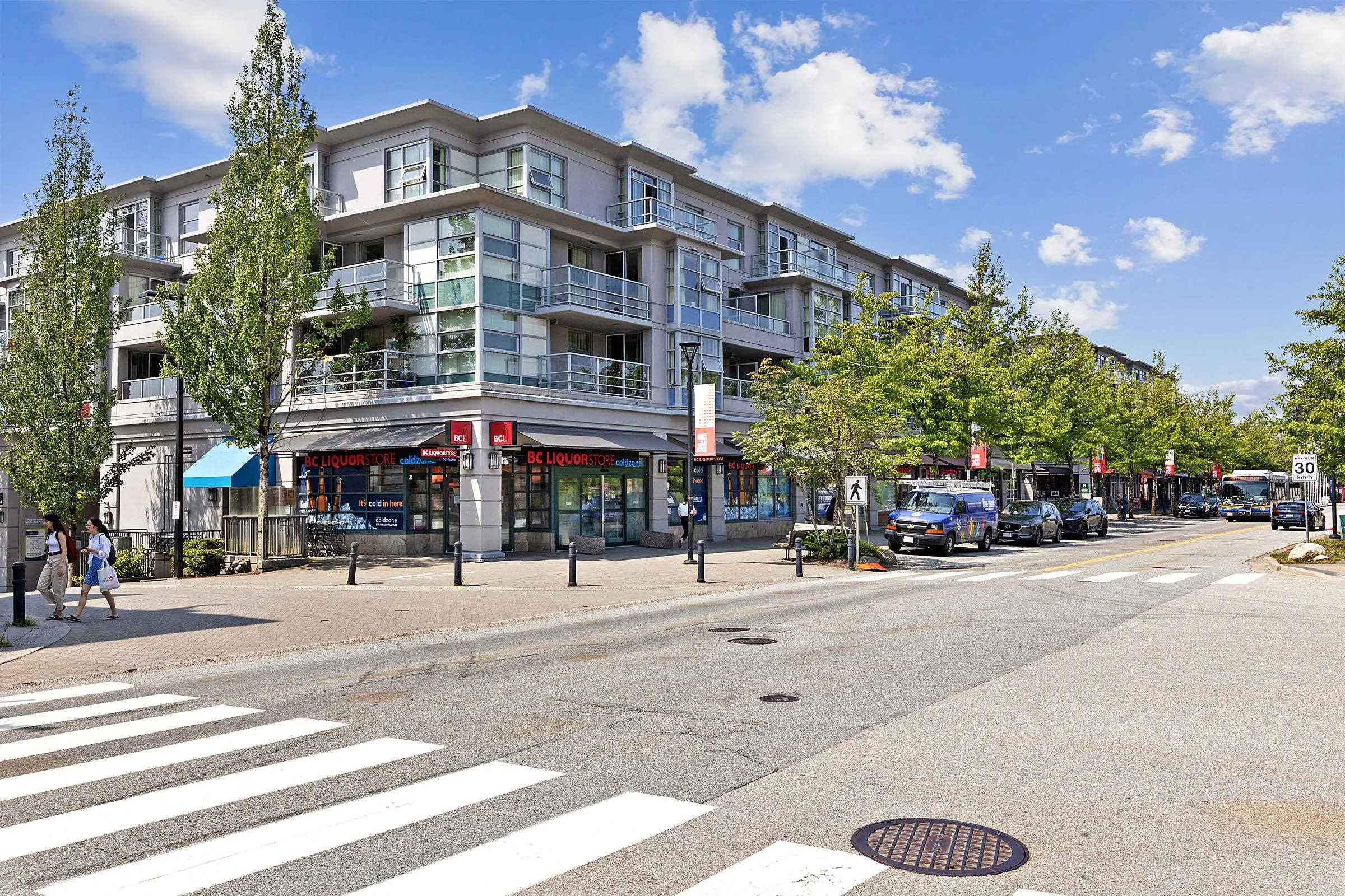 9262 University Crescent #101