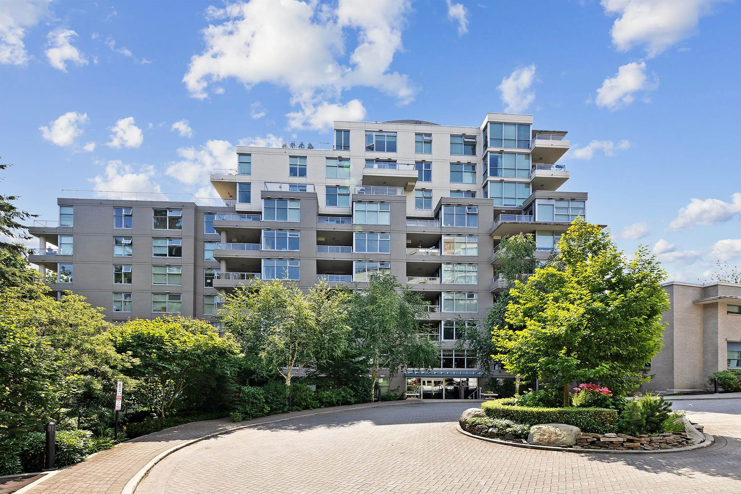 9262 University Crescent #101