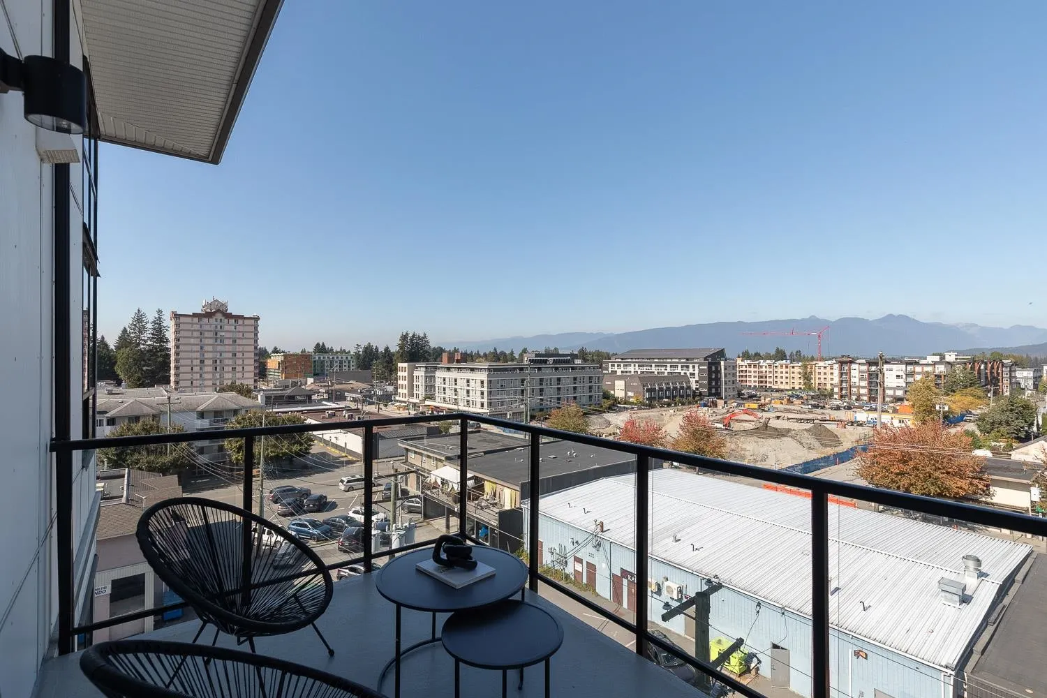 22335 Mcintosh Avenue #602