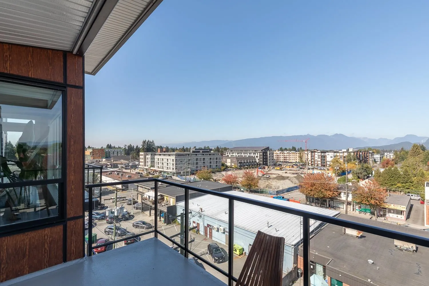22335 Mcintosh Avenue #602