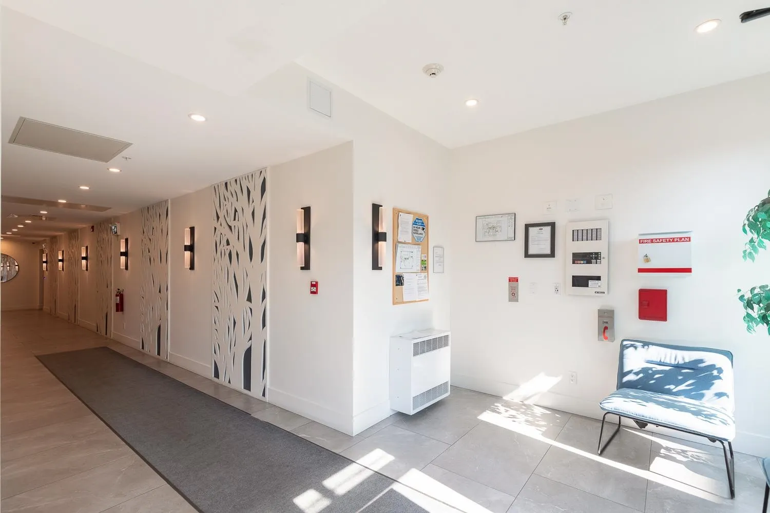22335 Mcintosh Avenue #602