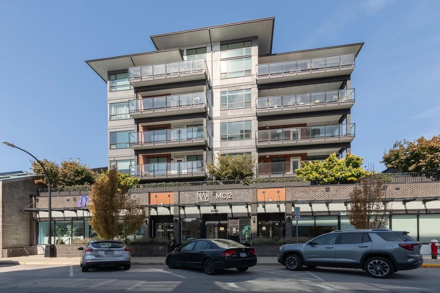 22335 Mcintosh Avenue #602