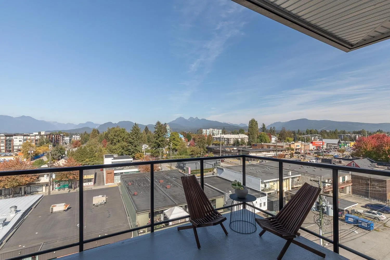 22335 Mcintosh Avenue #602