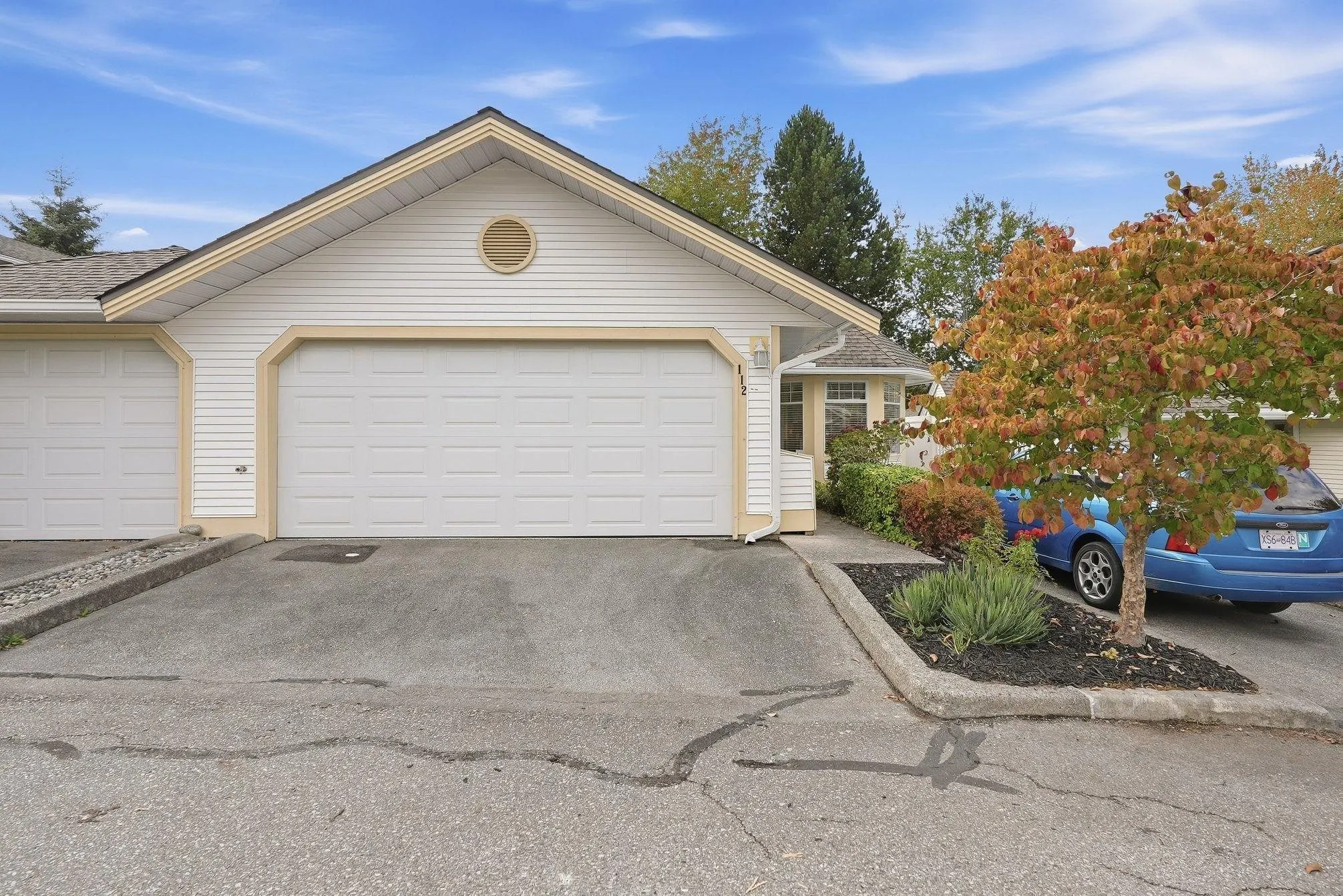 8737 212 Street #112
