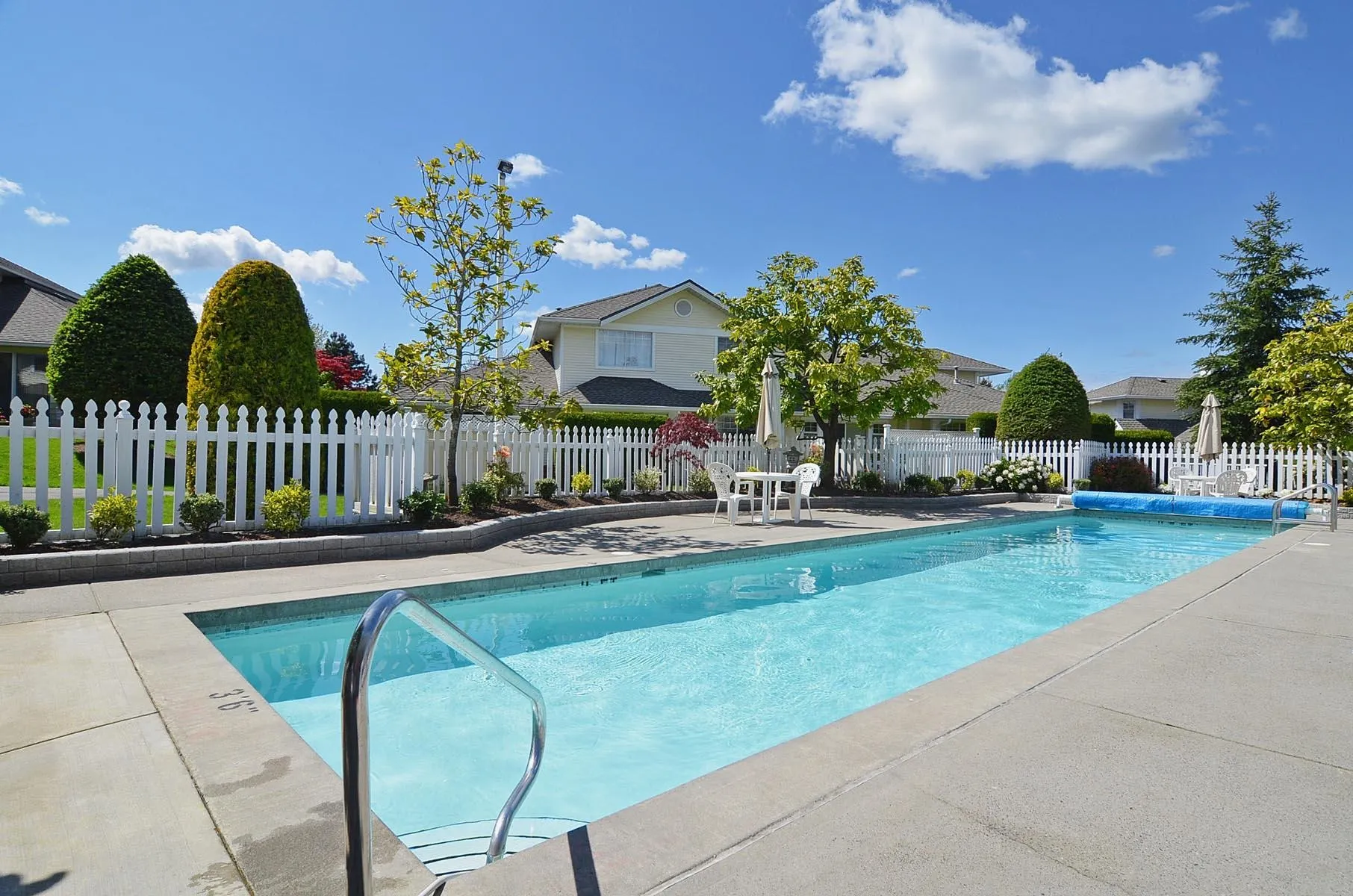 8737 212 Street #112