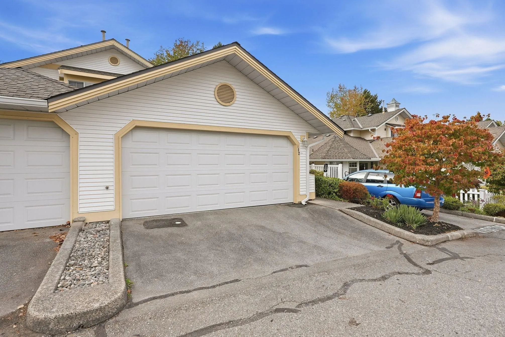 8737 212 Street #112