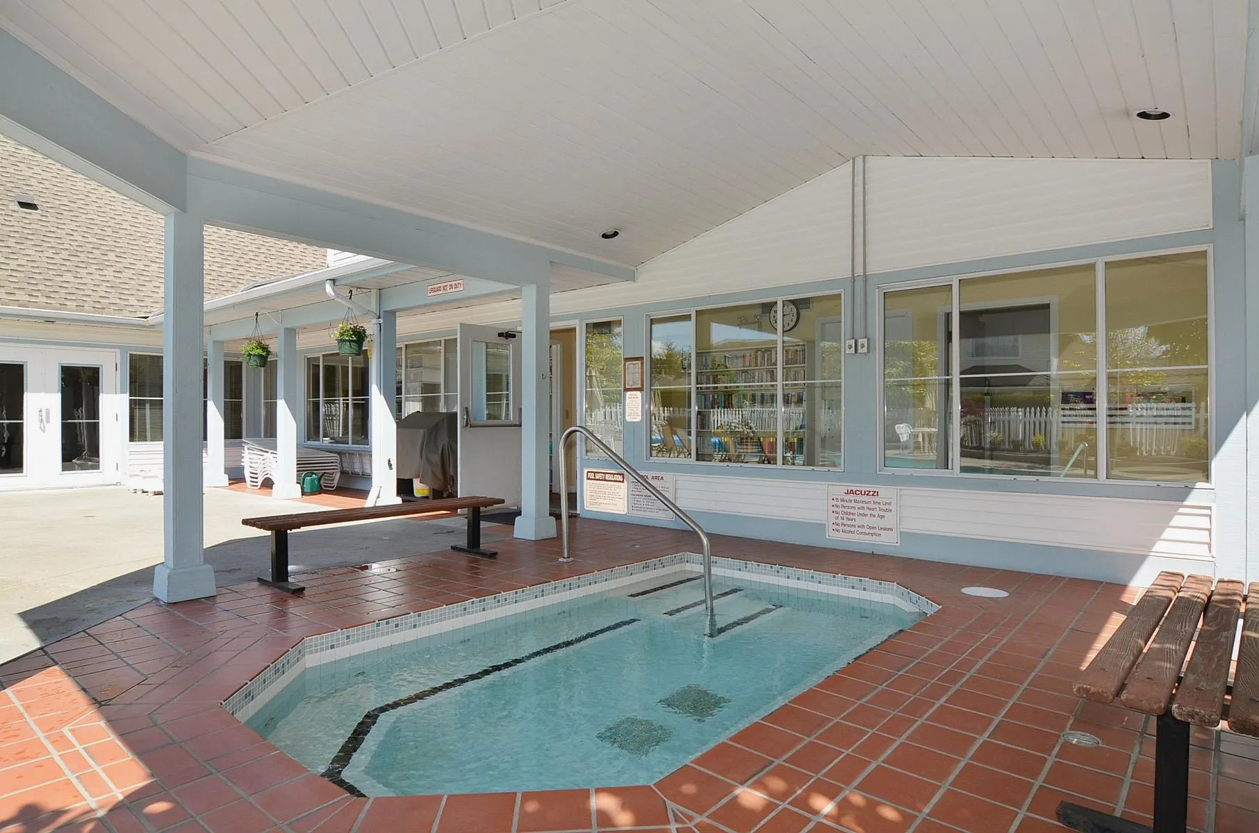 8737 212 Street #112