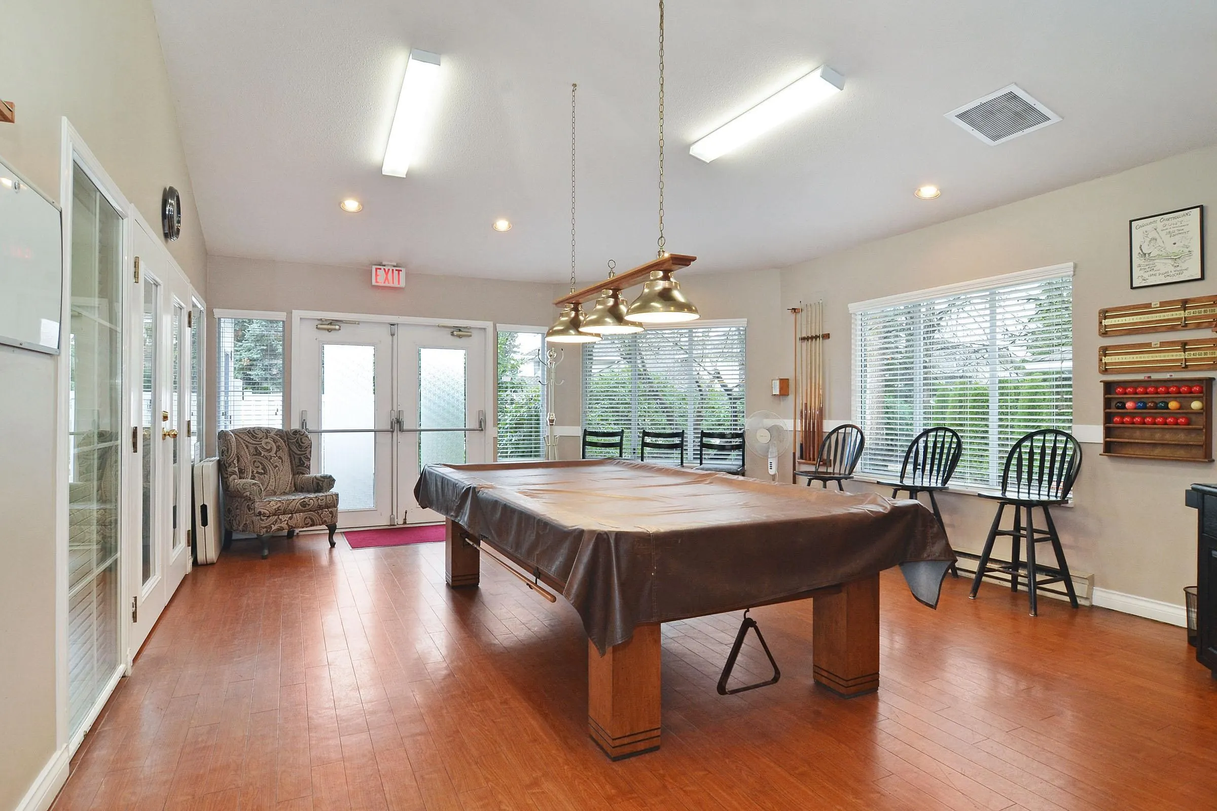 8737 212 Street #112