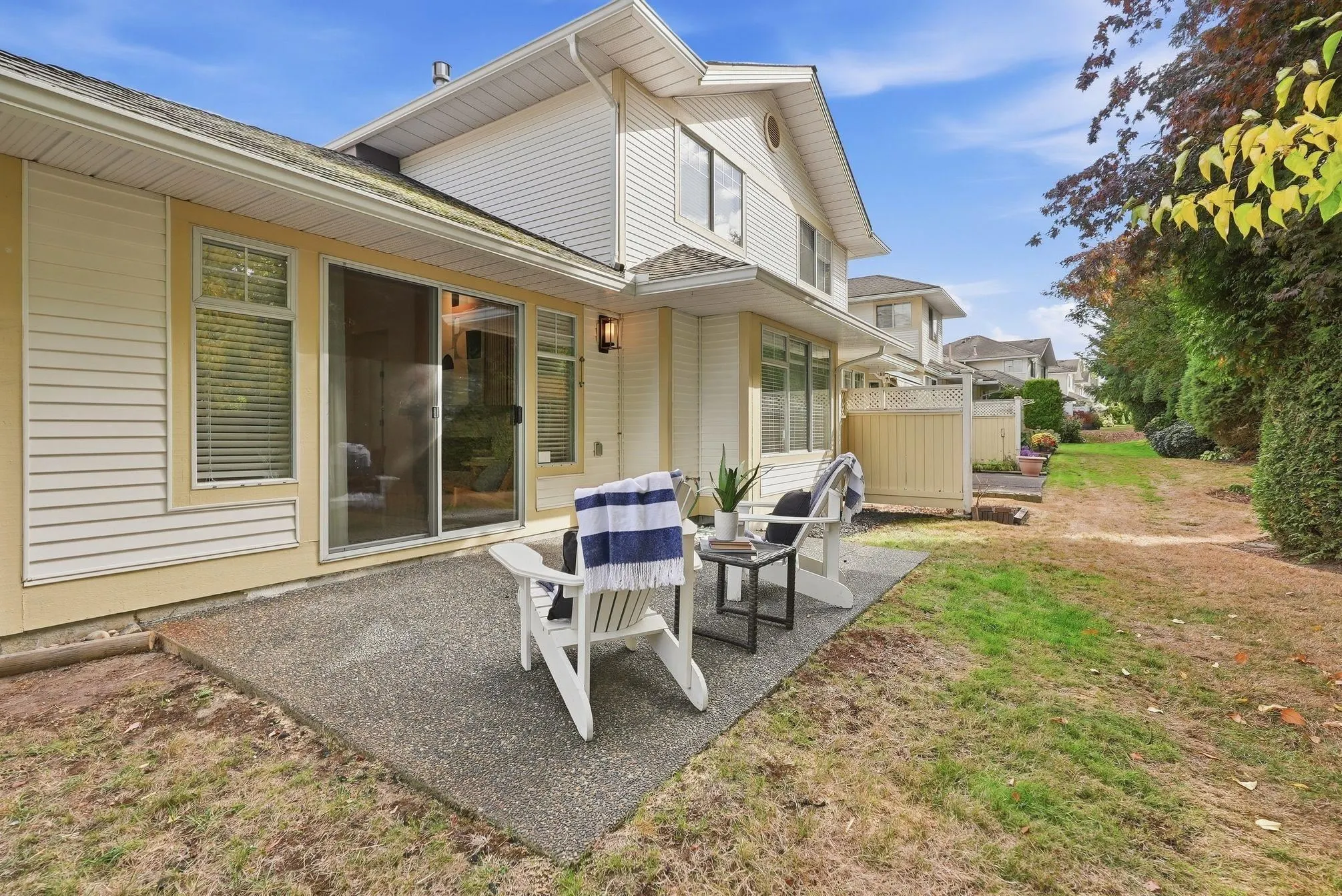 8737 212 Street #112