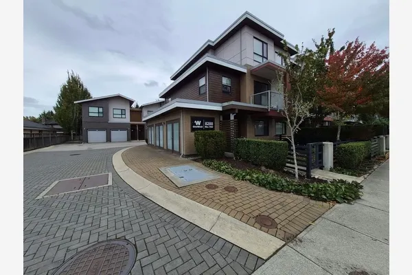 8288 No. 1 Road #3