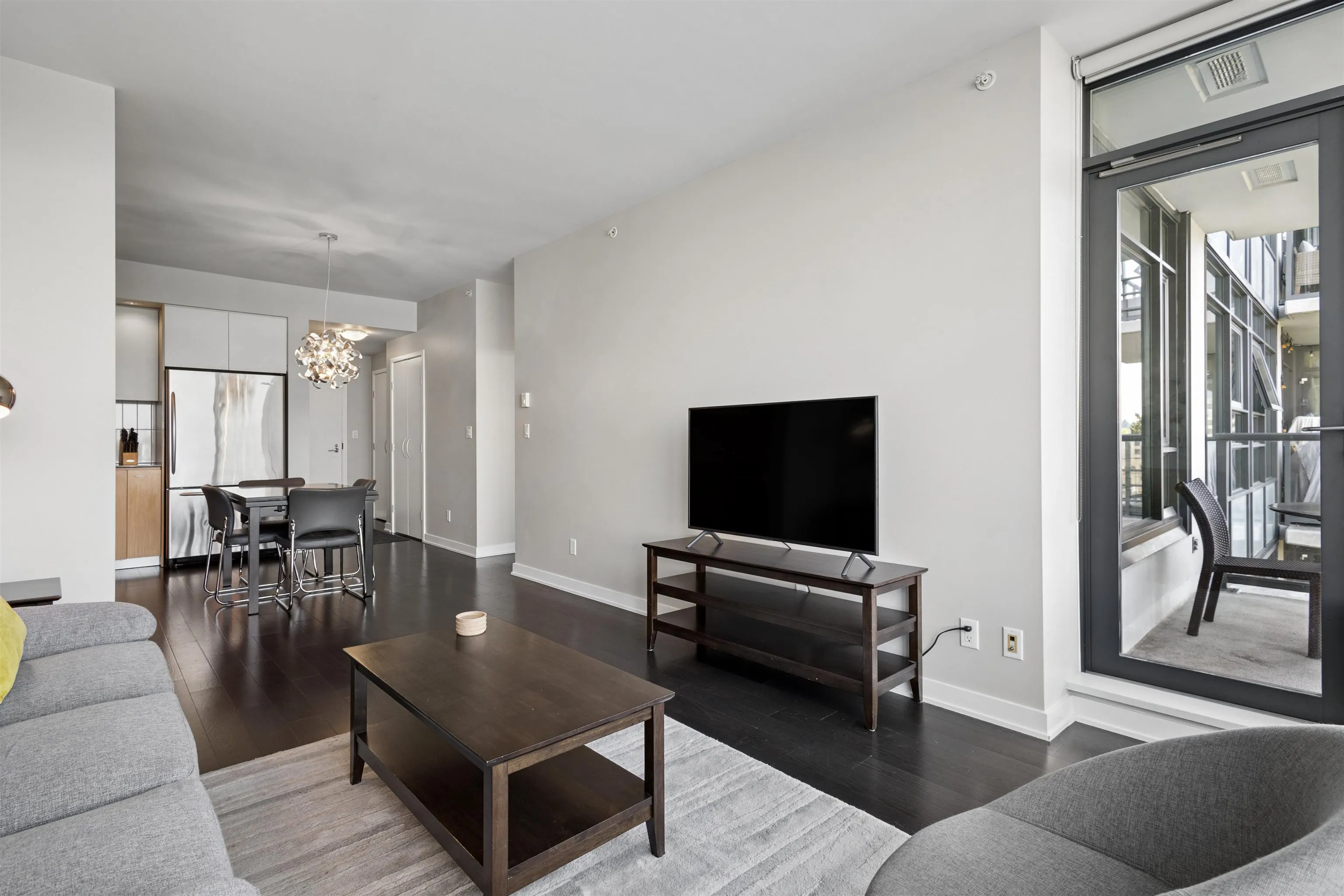 2851 Heather Street #701