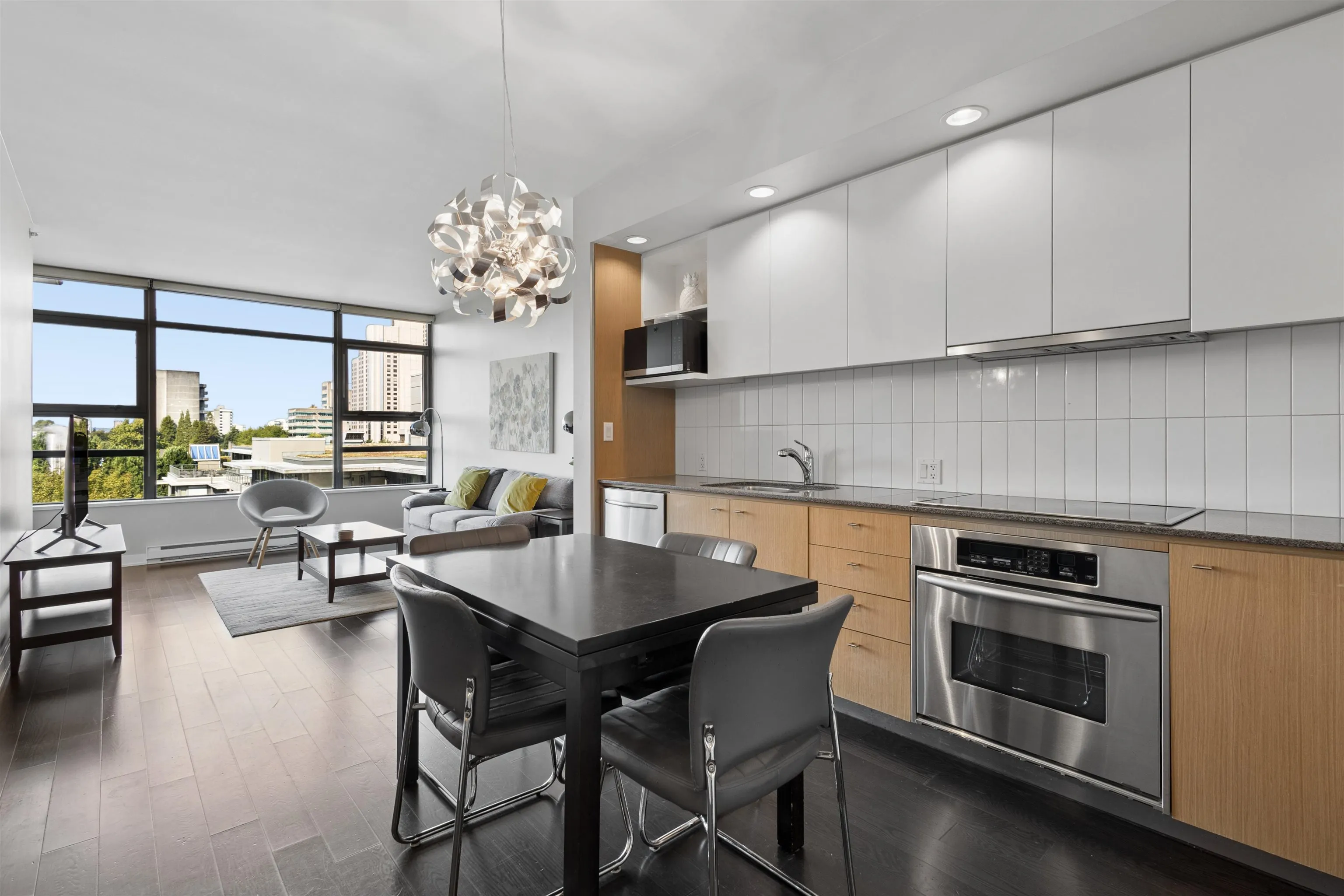 2851 Heather Street #701