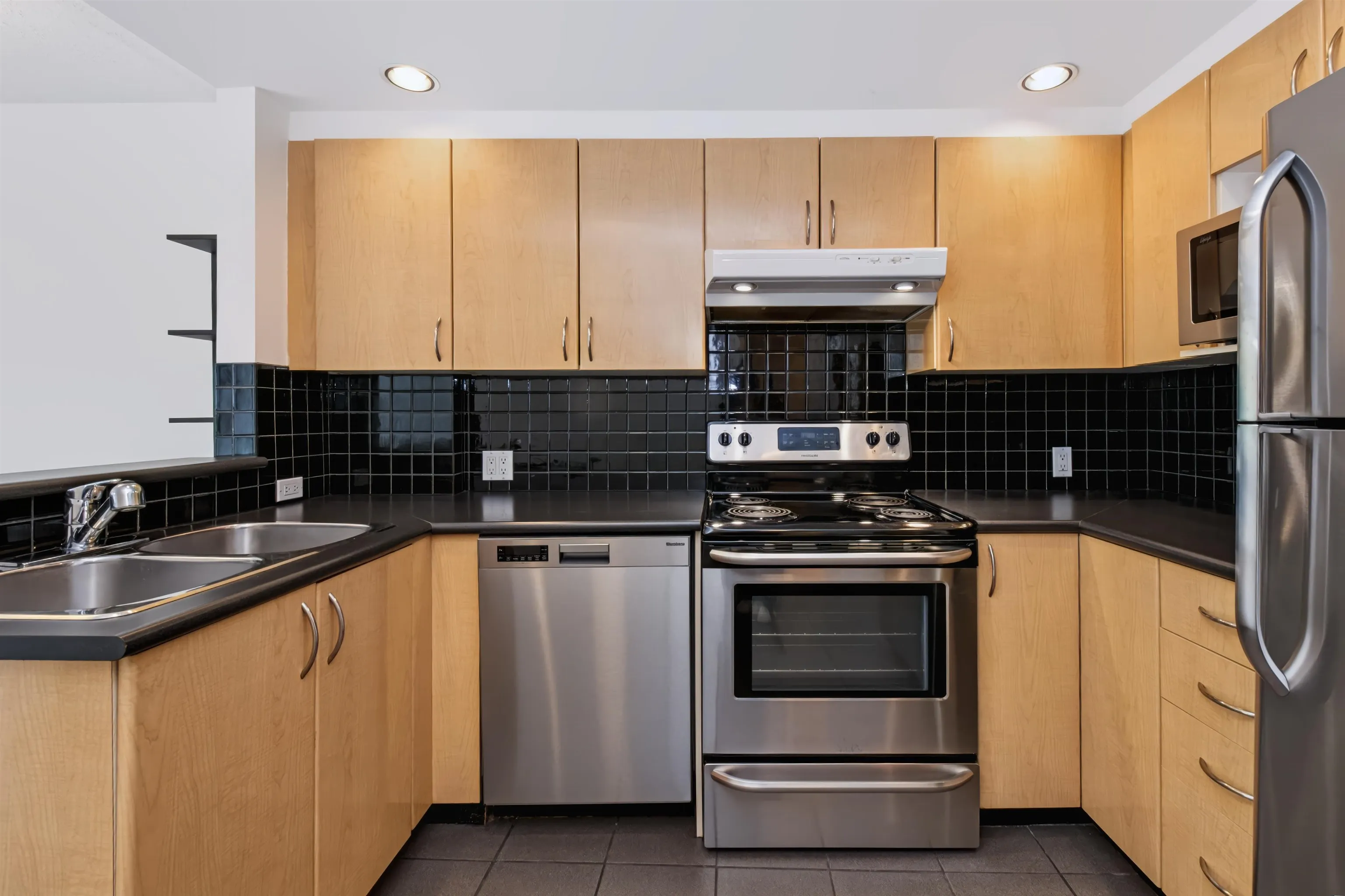 1688 Robson Street #202