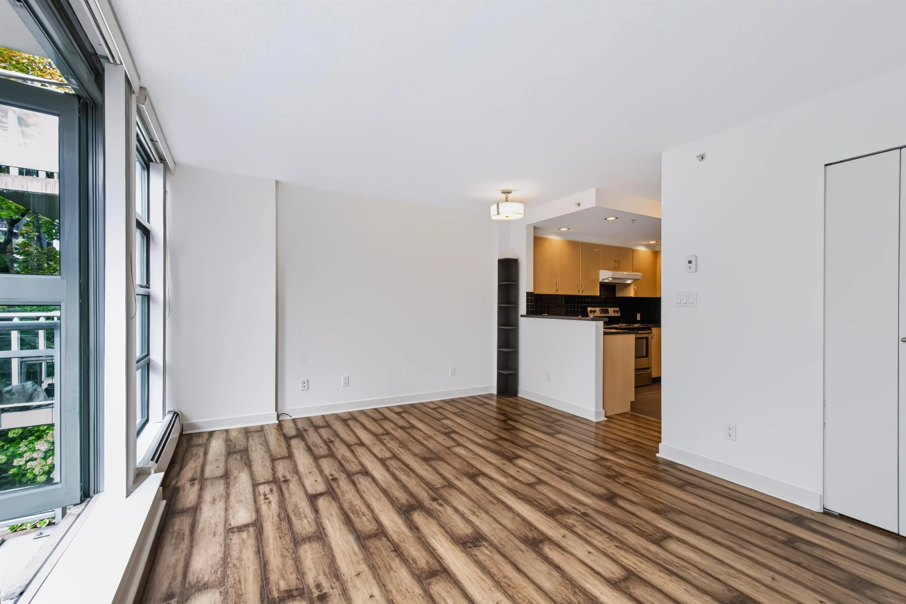 1688 Robson Street #202