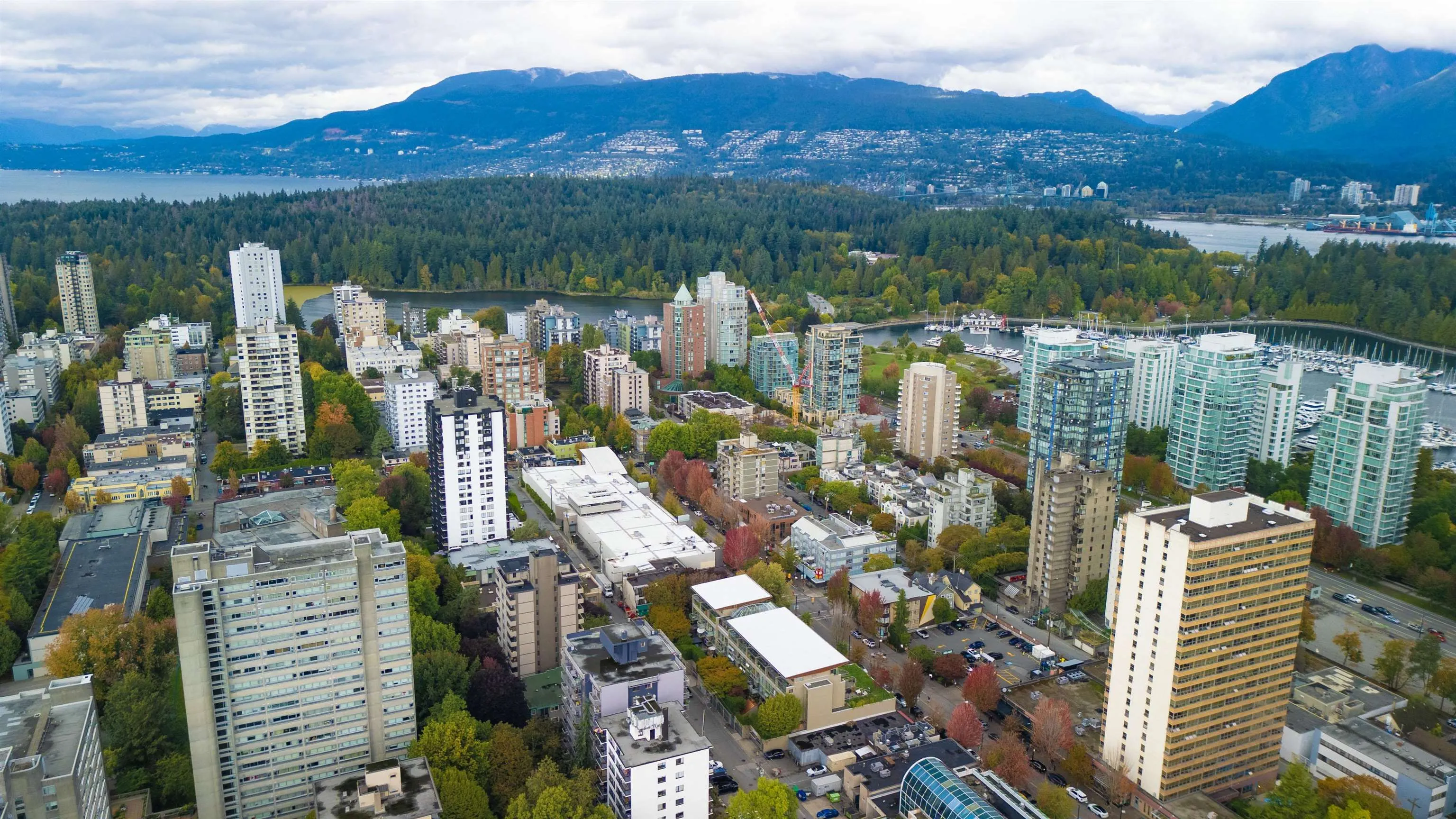 1688 Robson Street #202