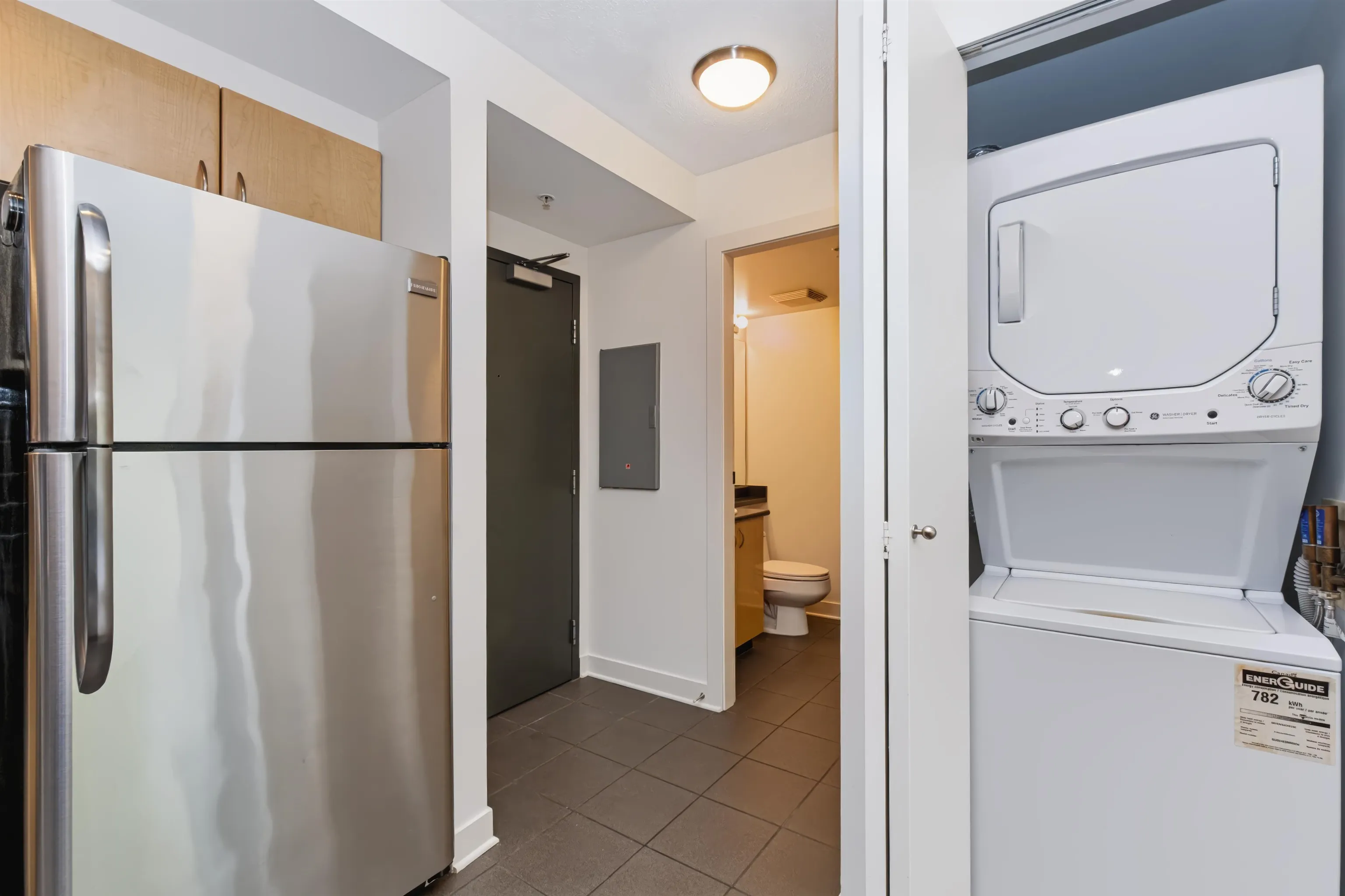 1688 Robson Street #202