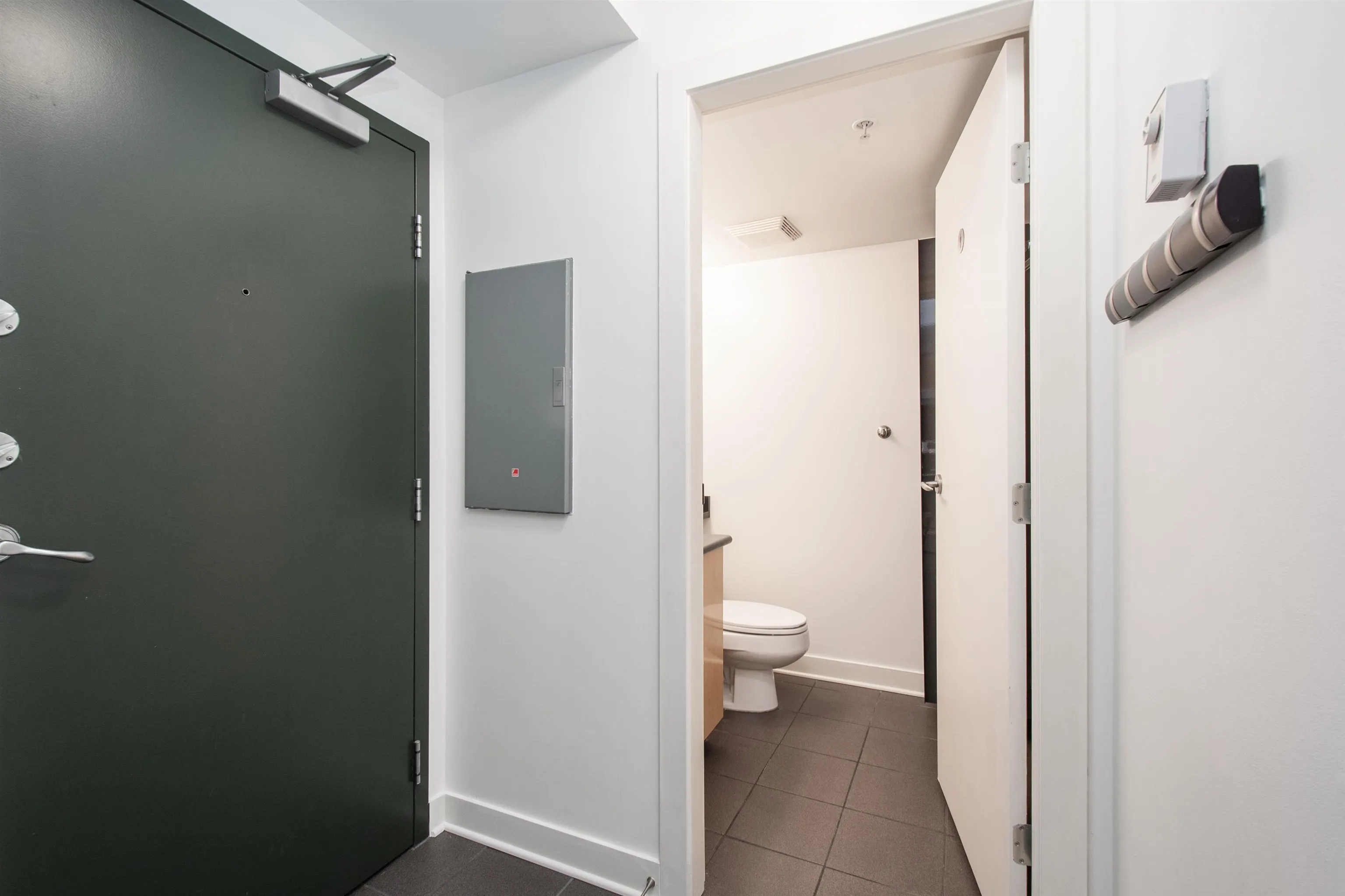 1688 Robson Street #202