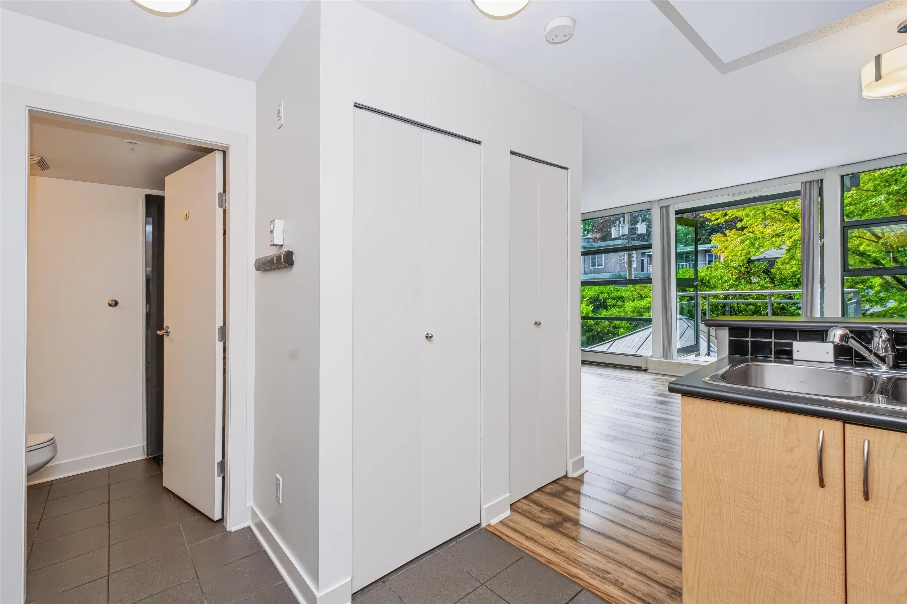 1688 Robson Street #202