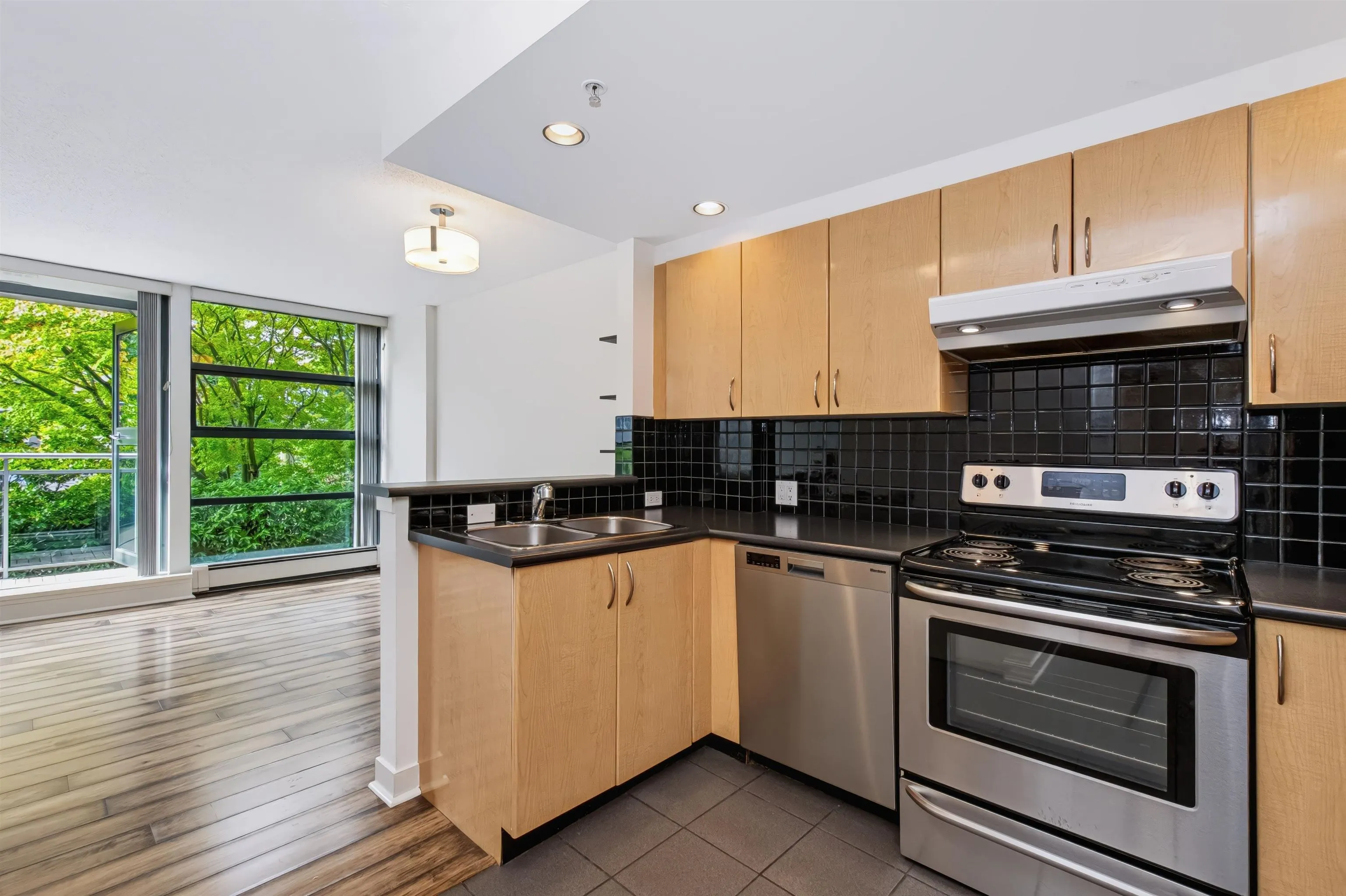 1688 Robson Street #202