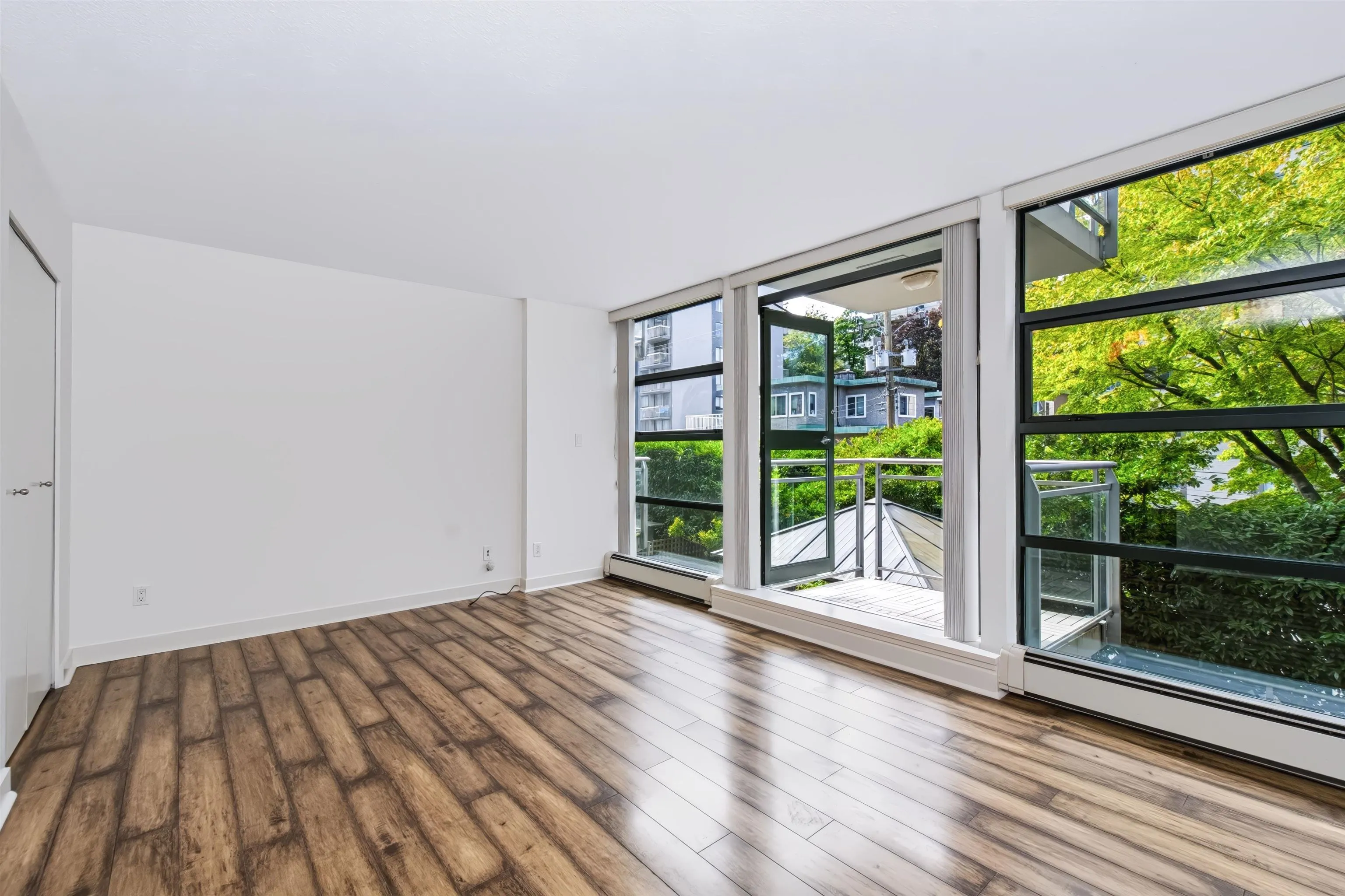 1688 Robson Street #202