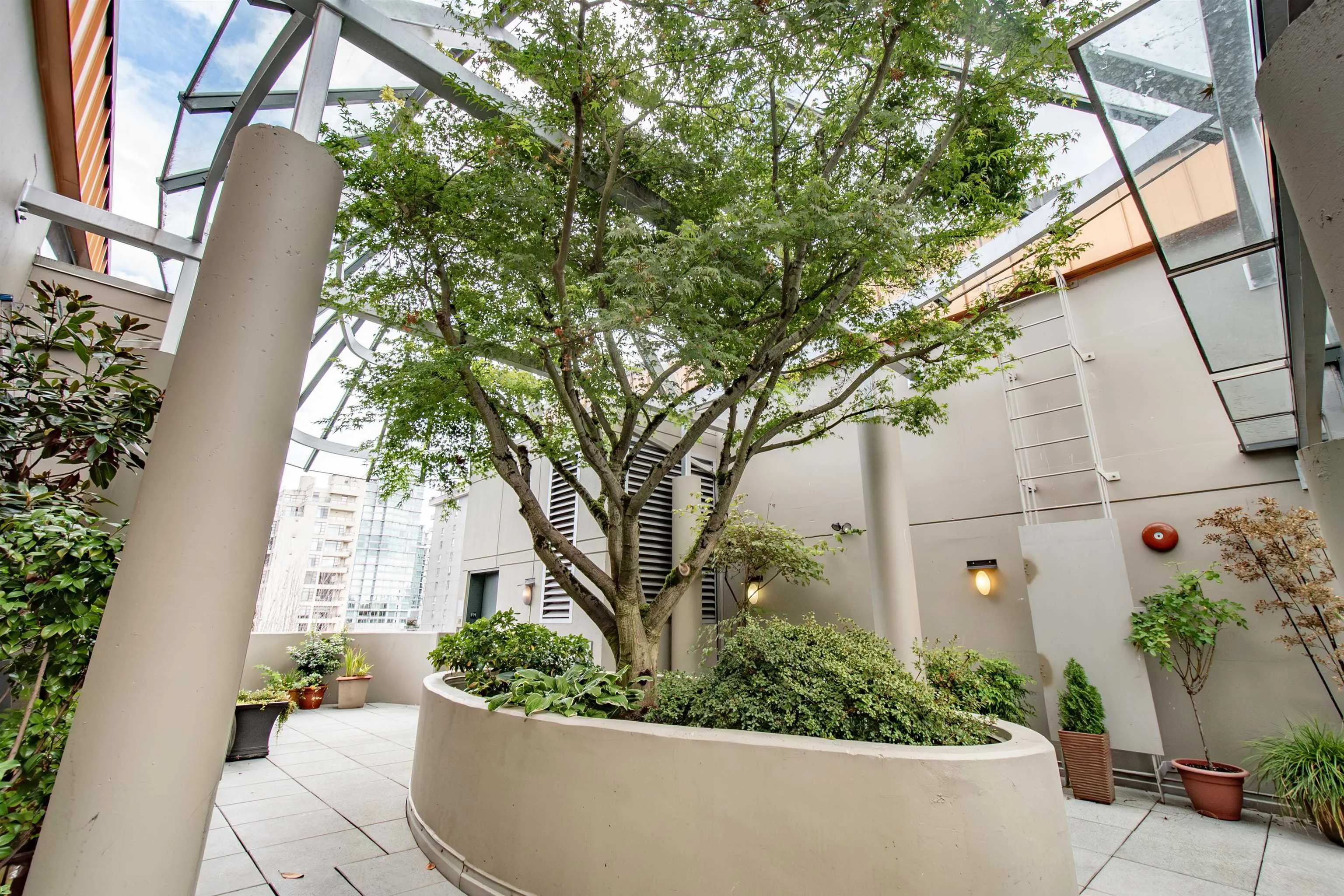 1688 Robson Street #202