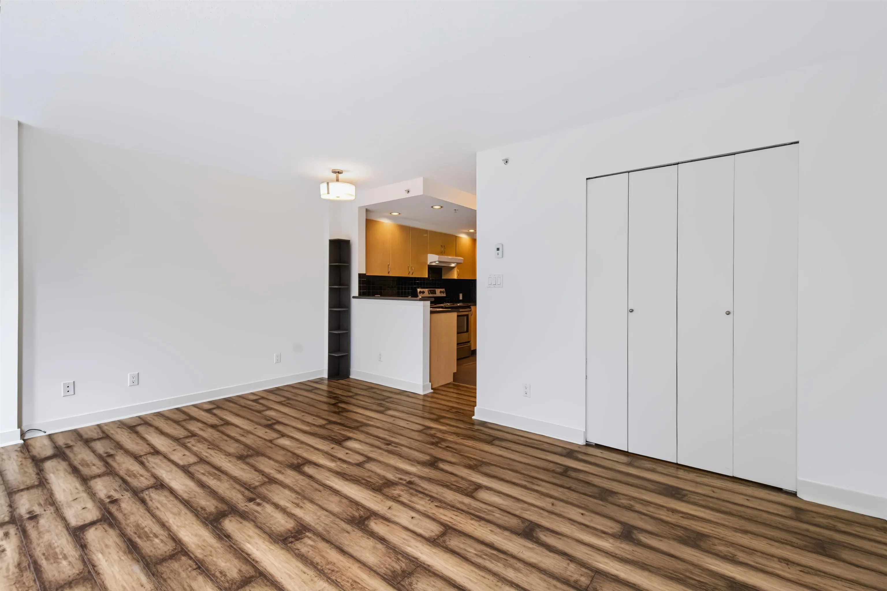 1688 Robson Street #202