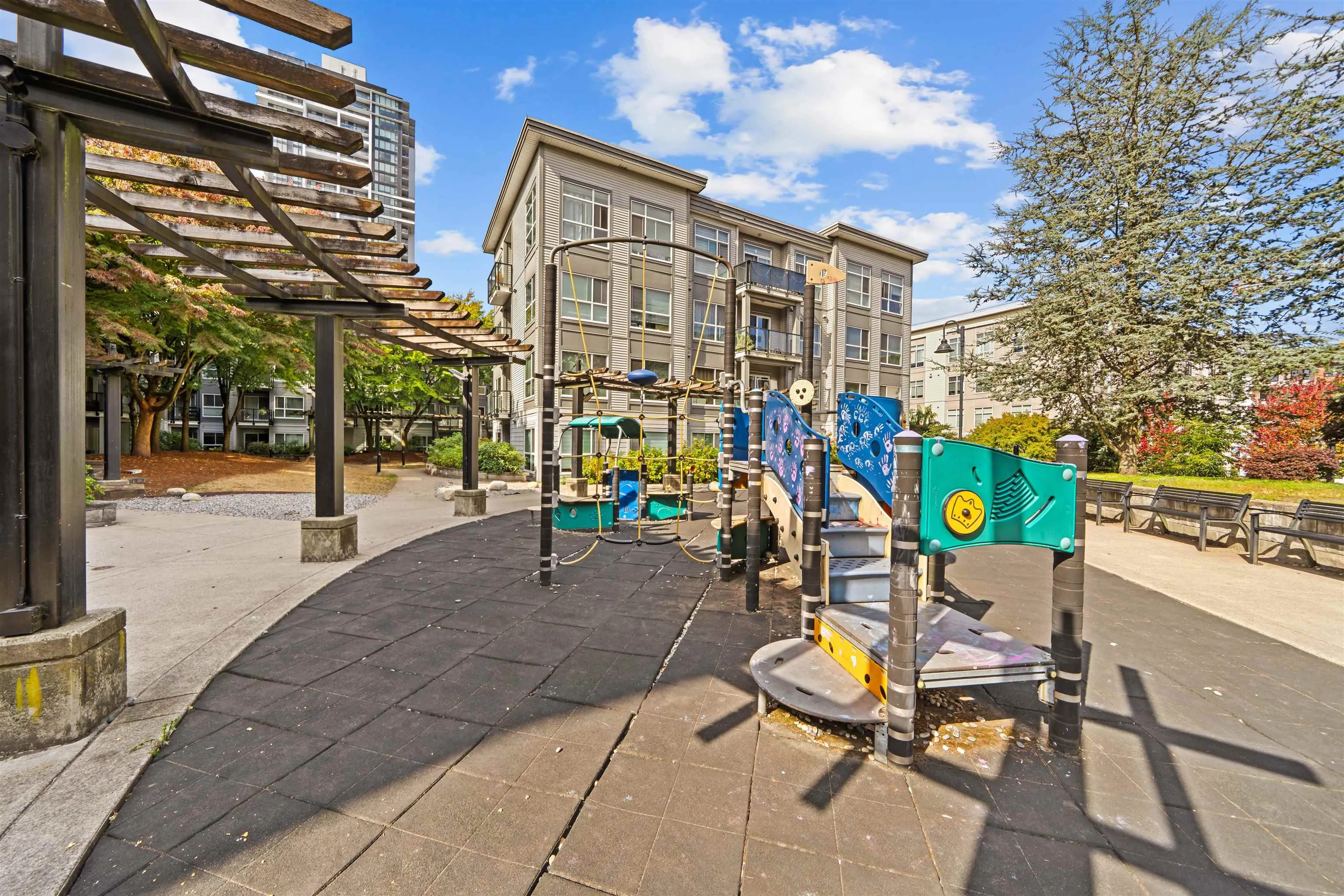 13733 107a Avenue #422