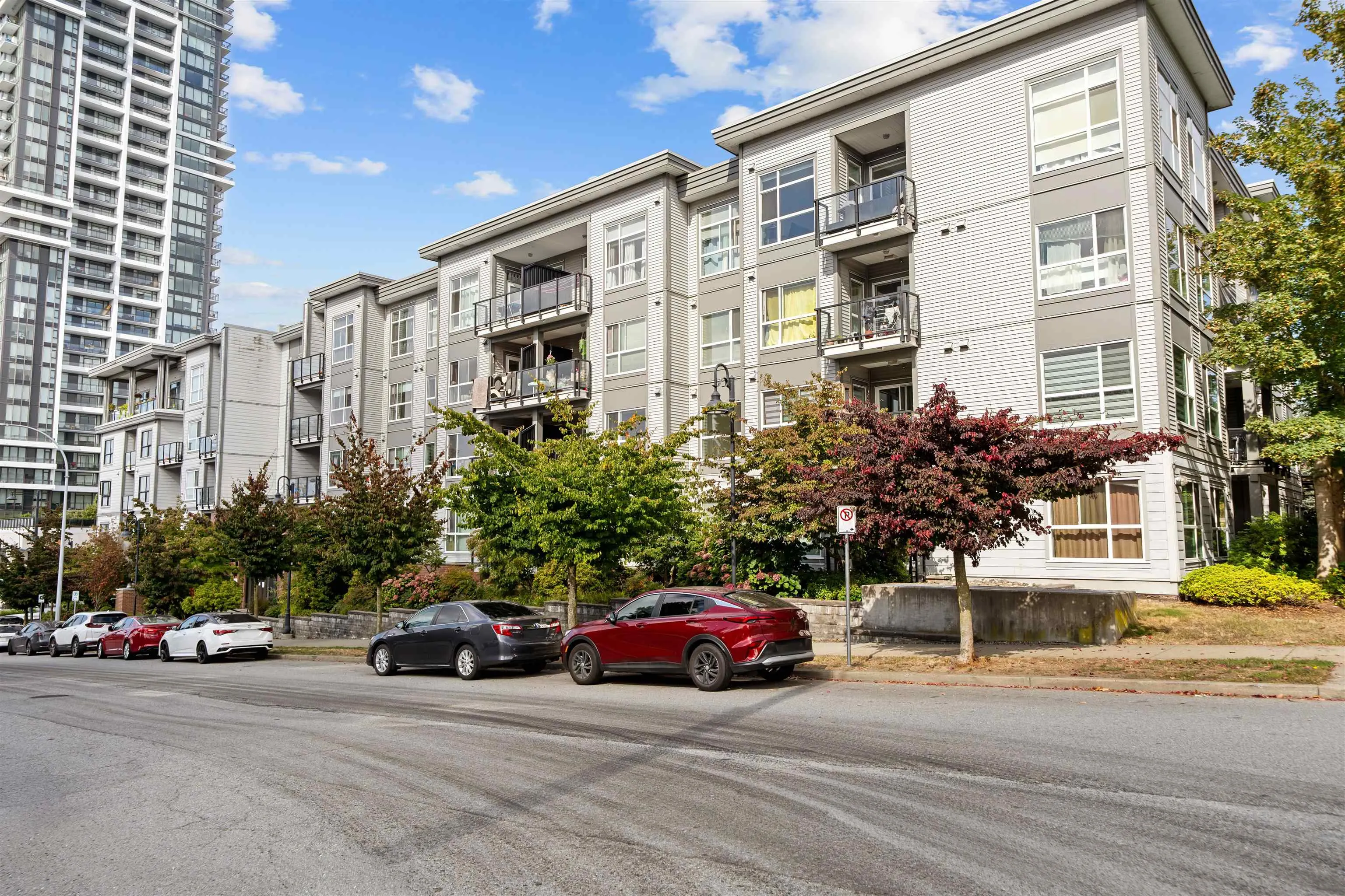13733 107a Avenue #422