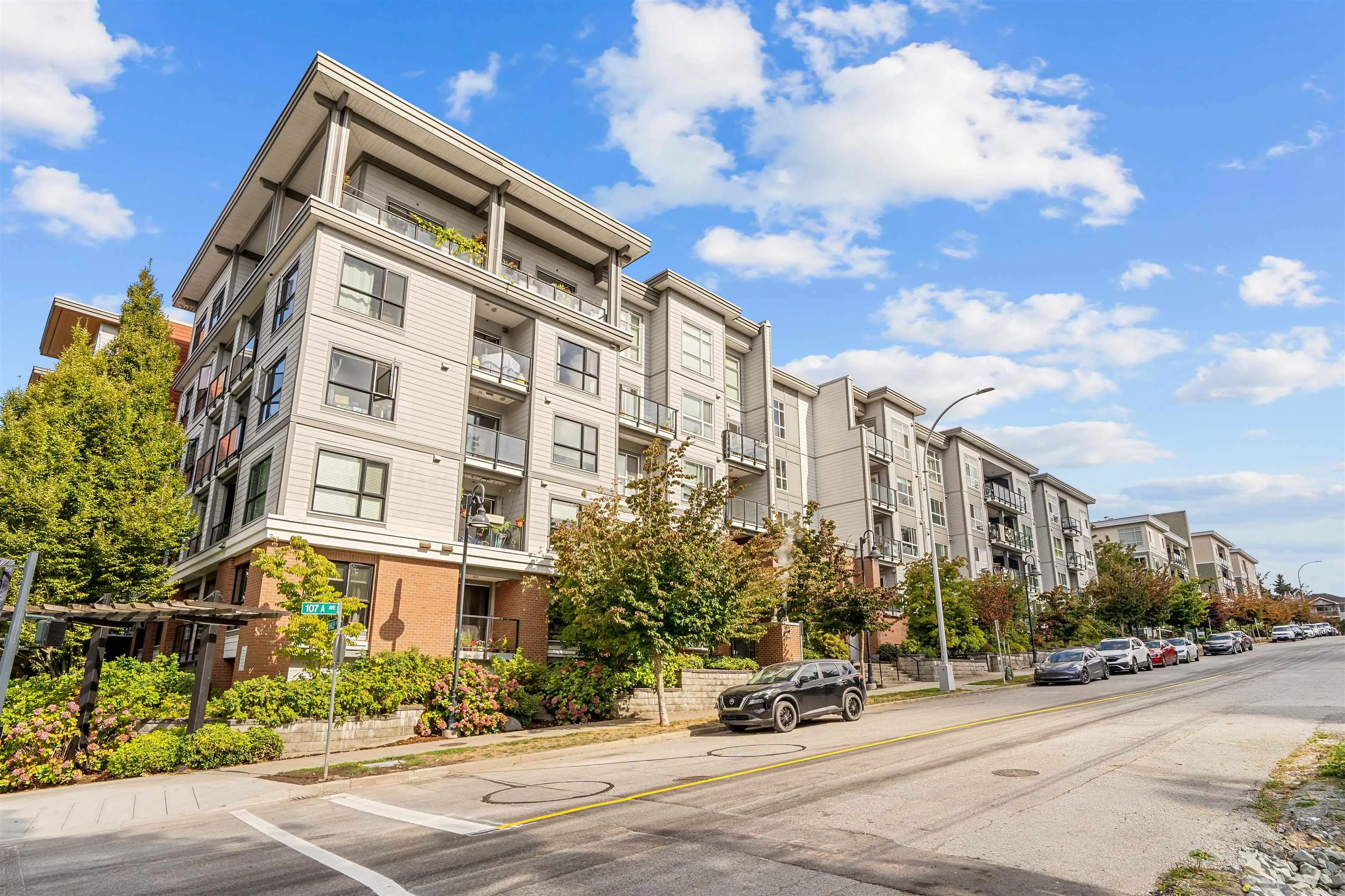 13733 107a Avenue #422