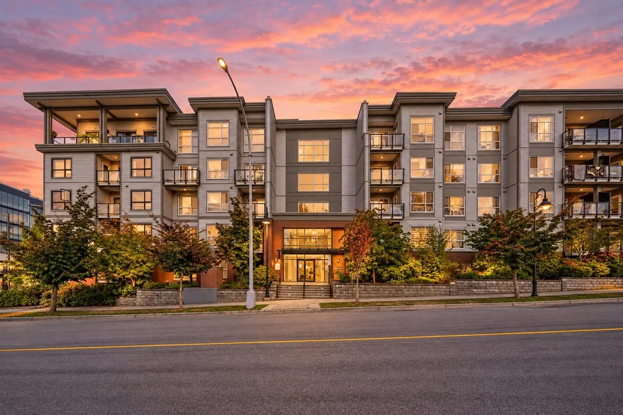 13733 107a Avenue #422