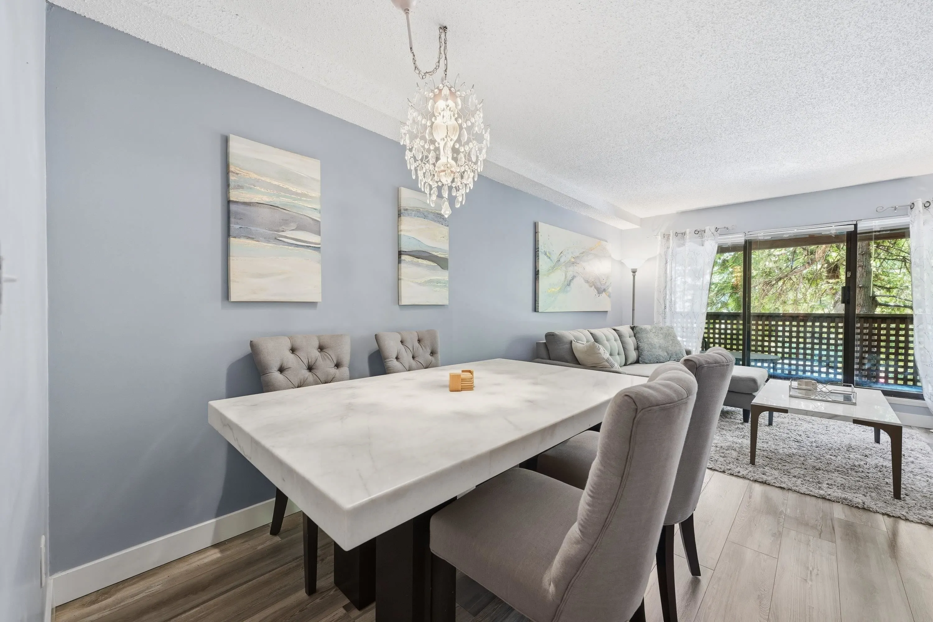 423 Agnes Street #106