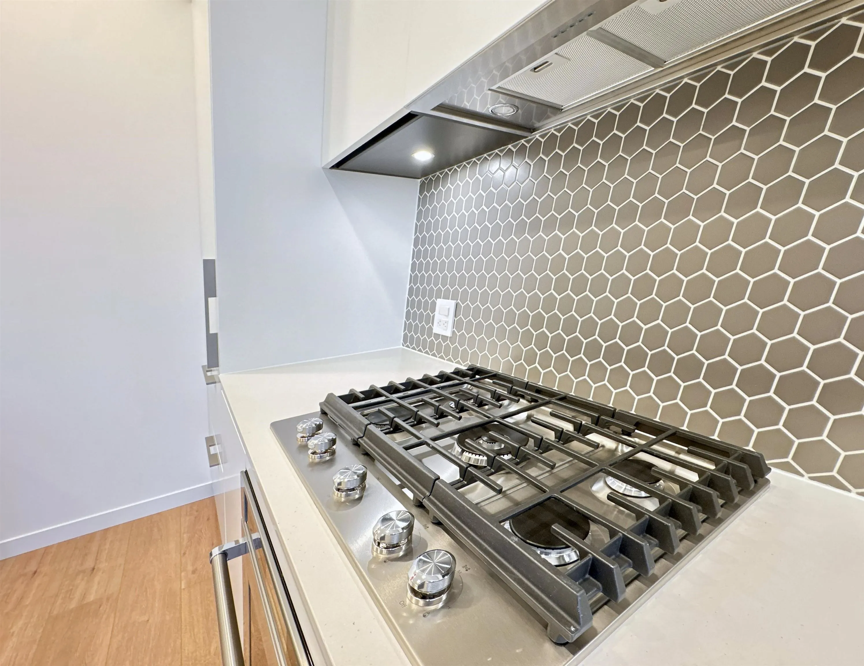 1504 Scott Road #613