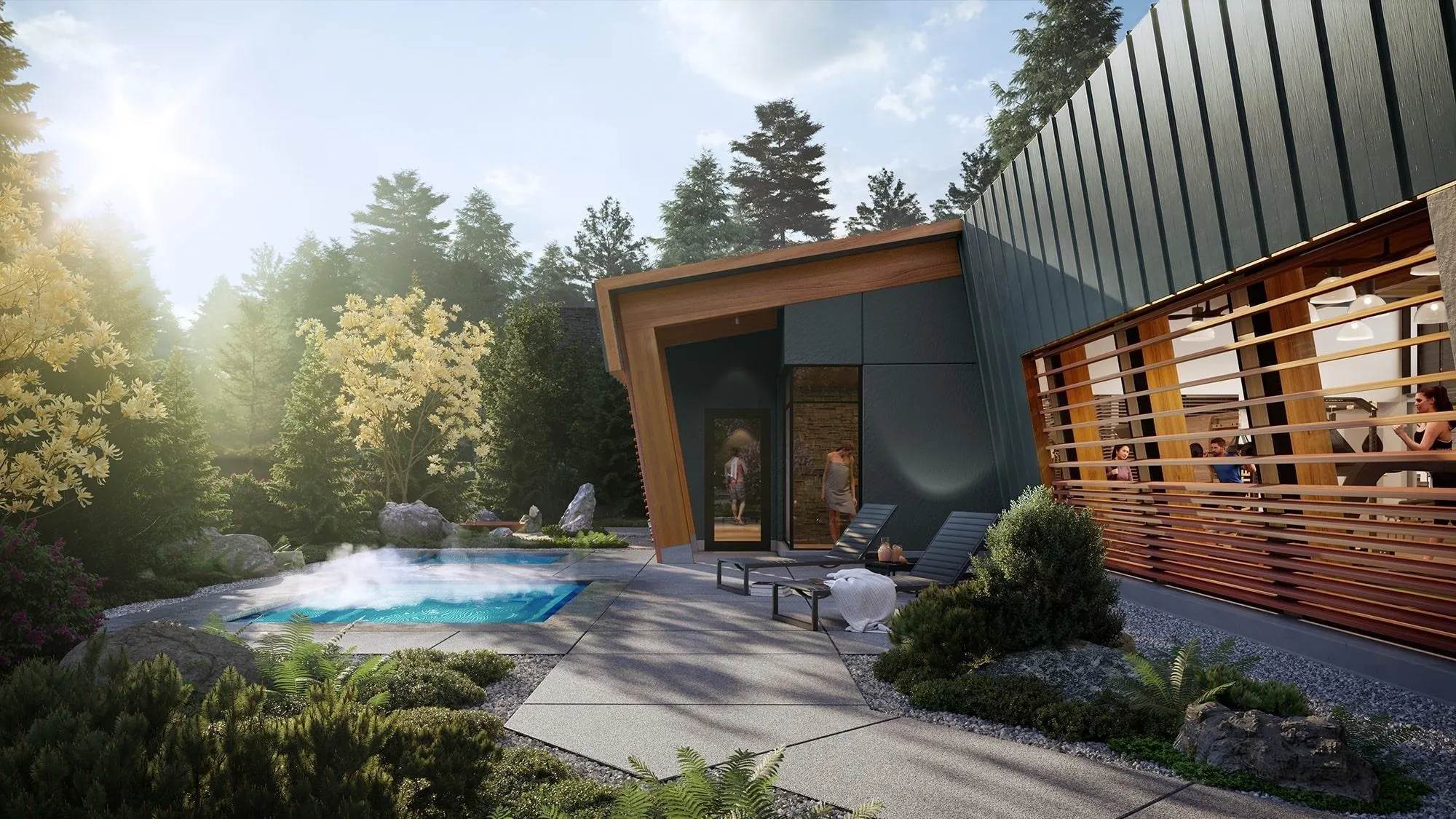 1504 Scott Road #613