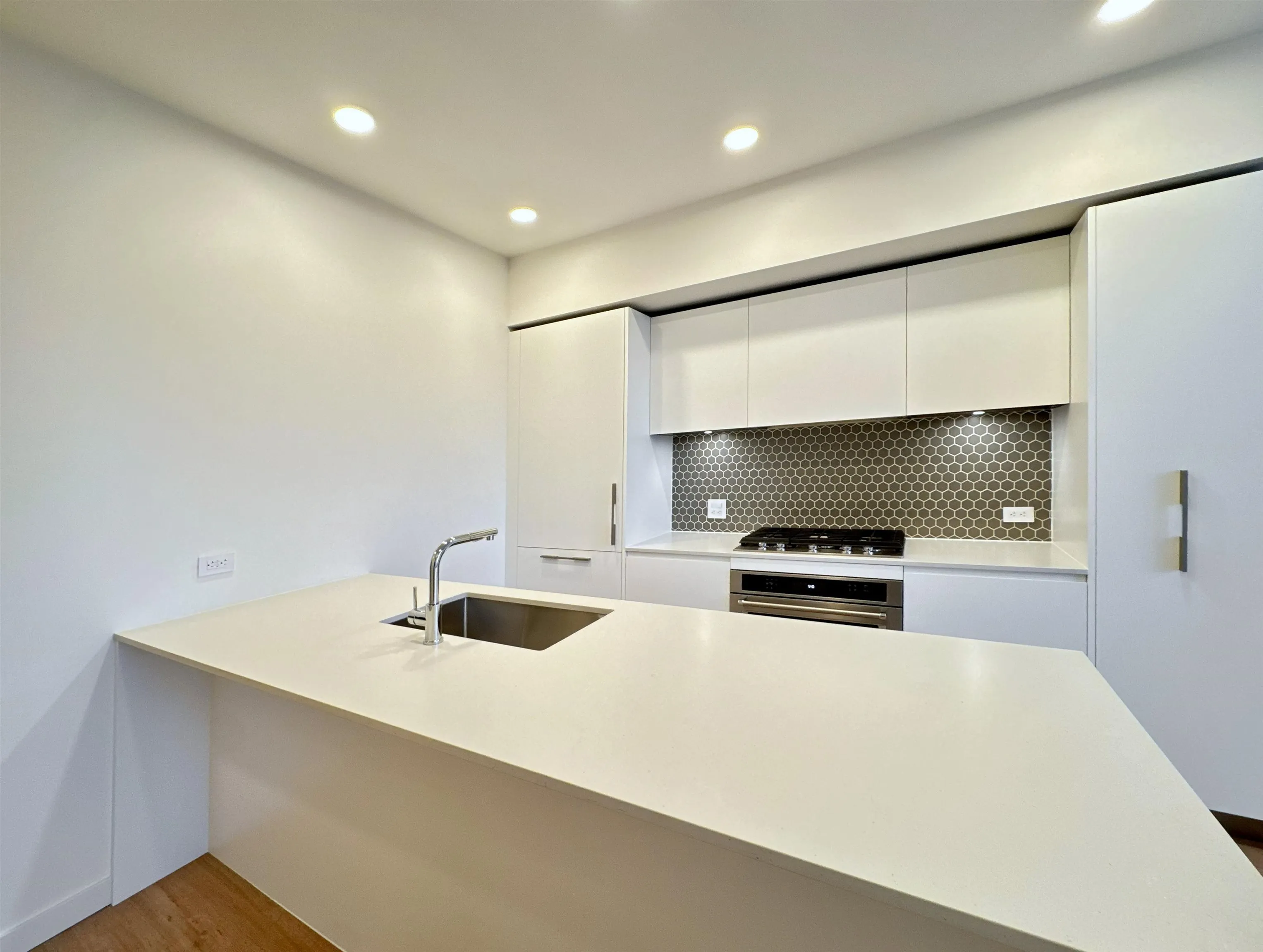 1504 Scott Road #613