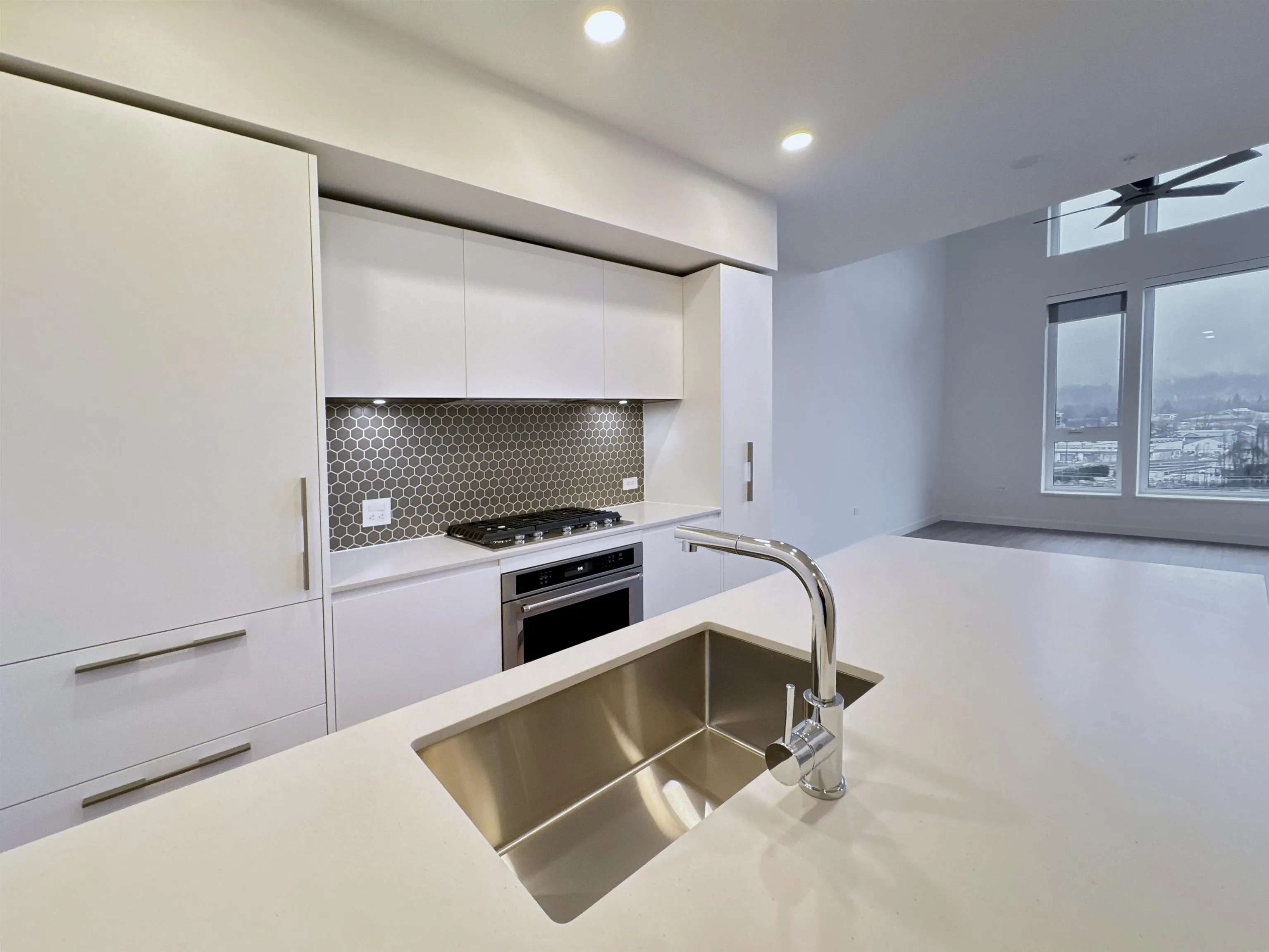 1504 Scott Road #613