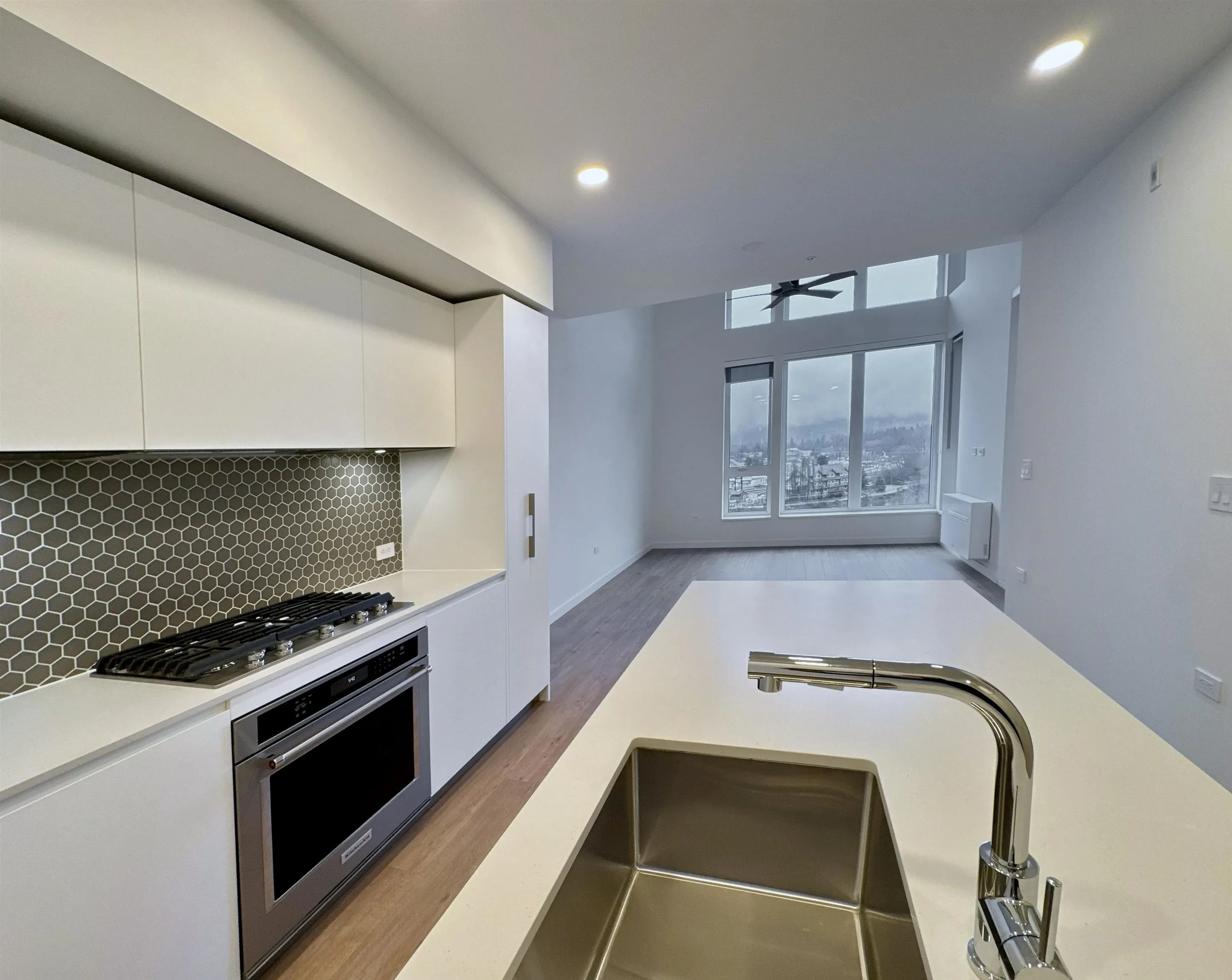 1504 Scott Road #613