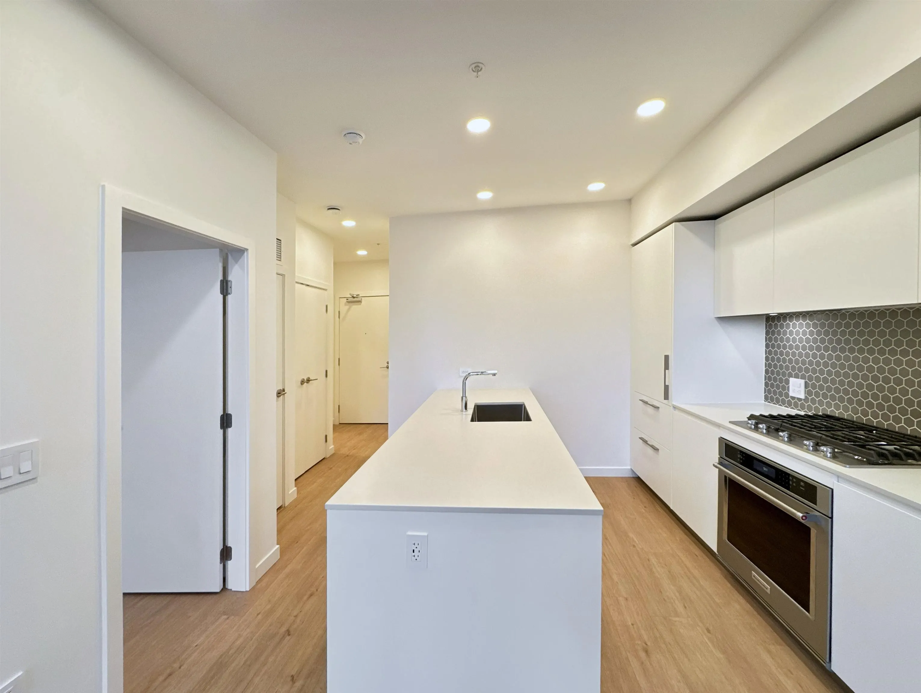1504 Scott Road #613
