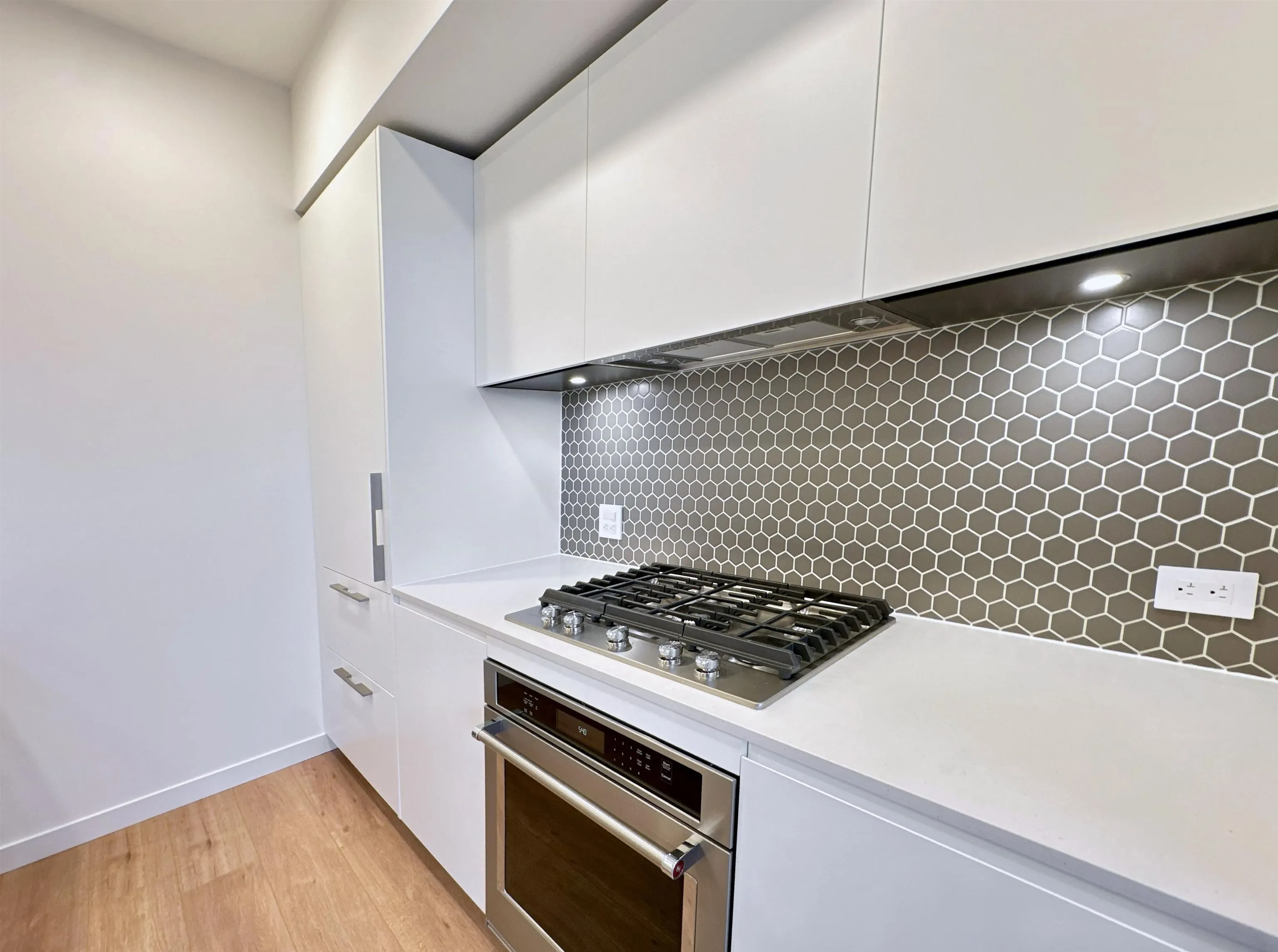 1504 Scott Road #613