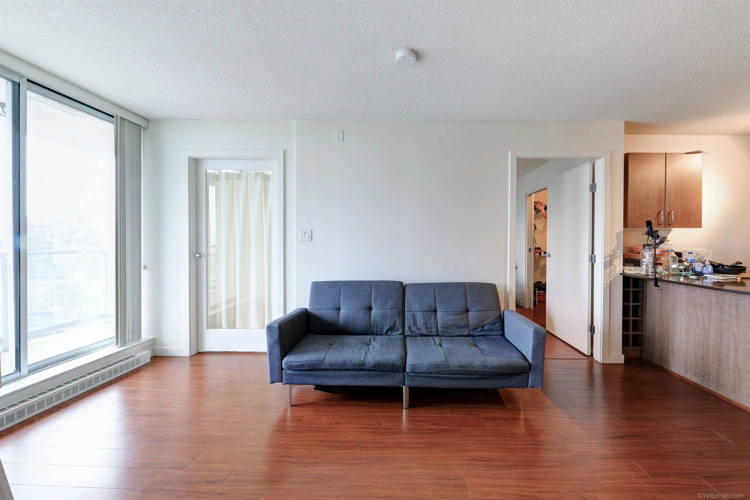 610 Granville Street #2611