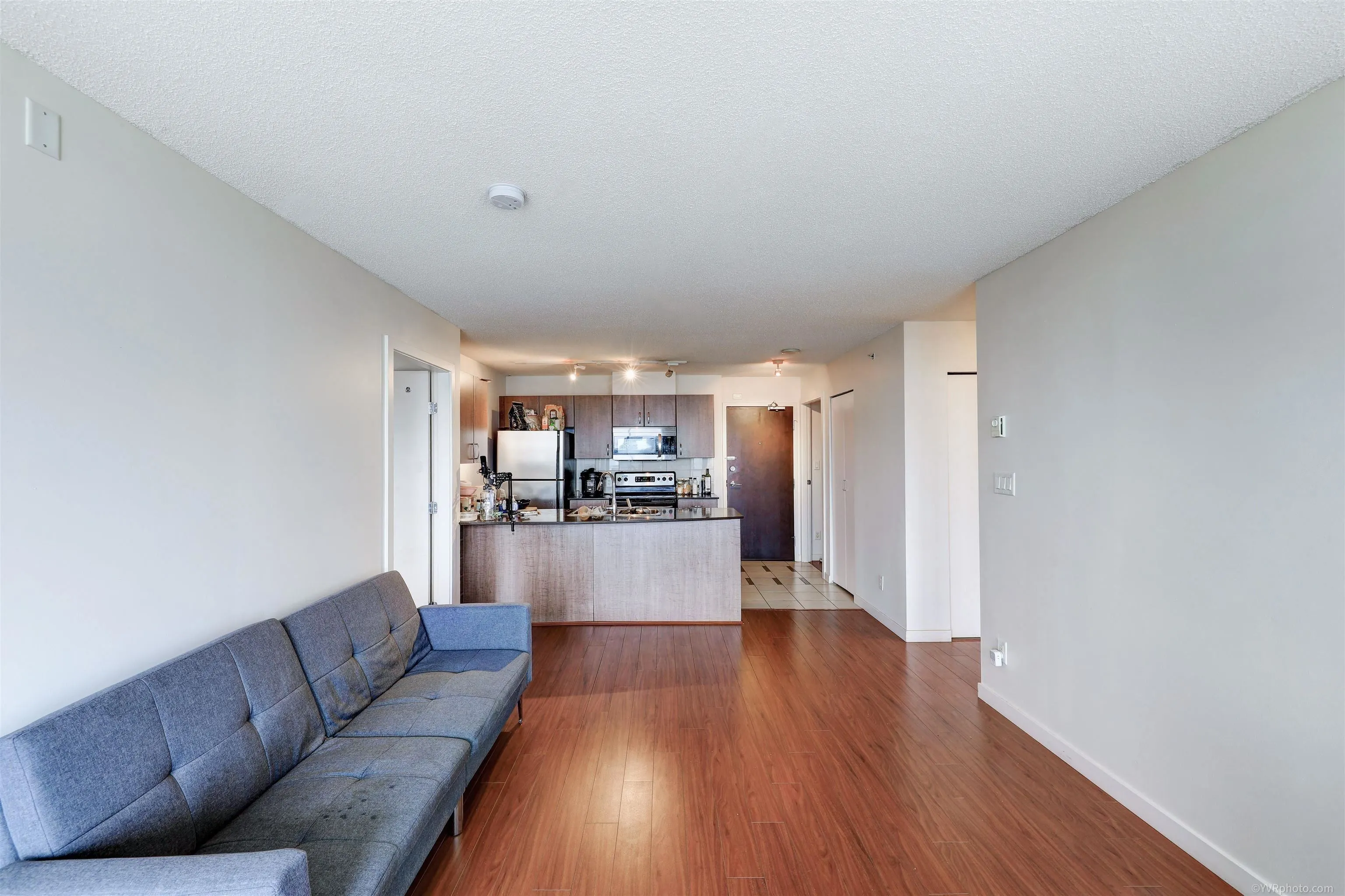 610 Granville Street #2611