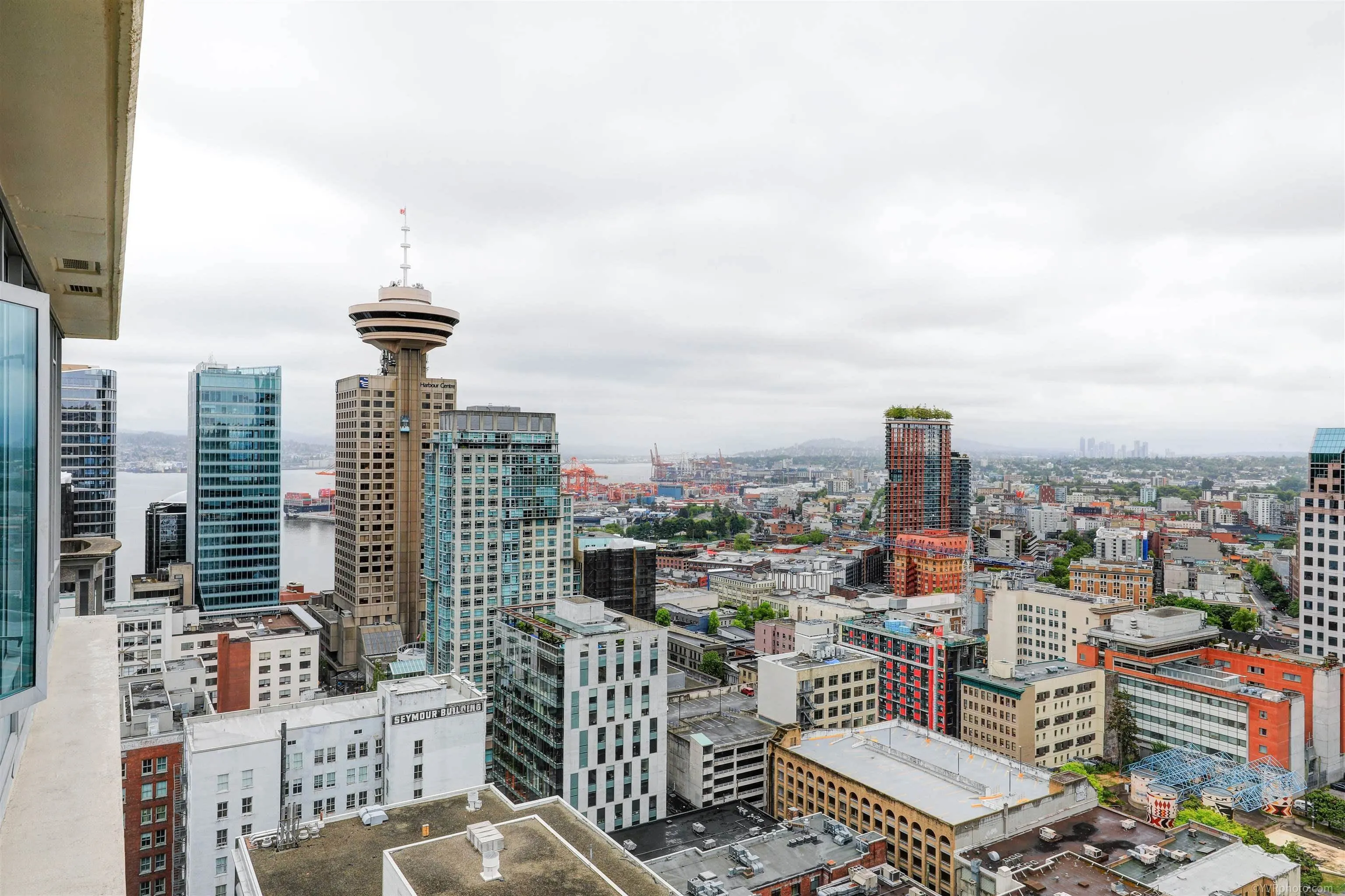 610 Granville Street #2611