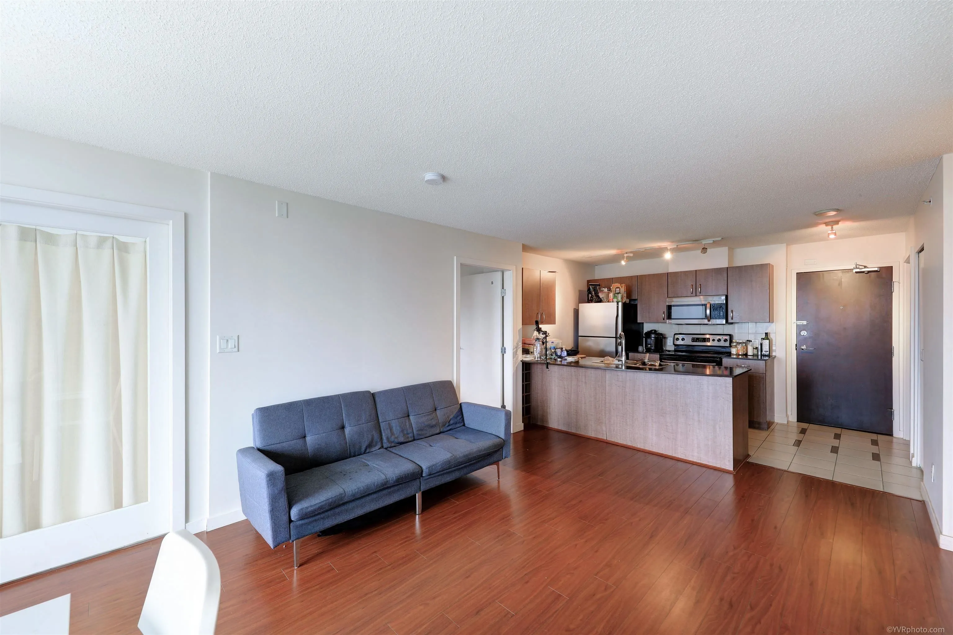 610 Granville Street #2611