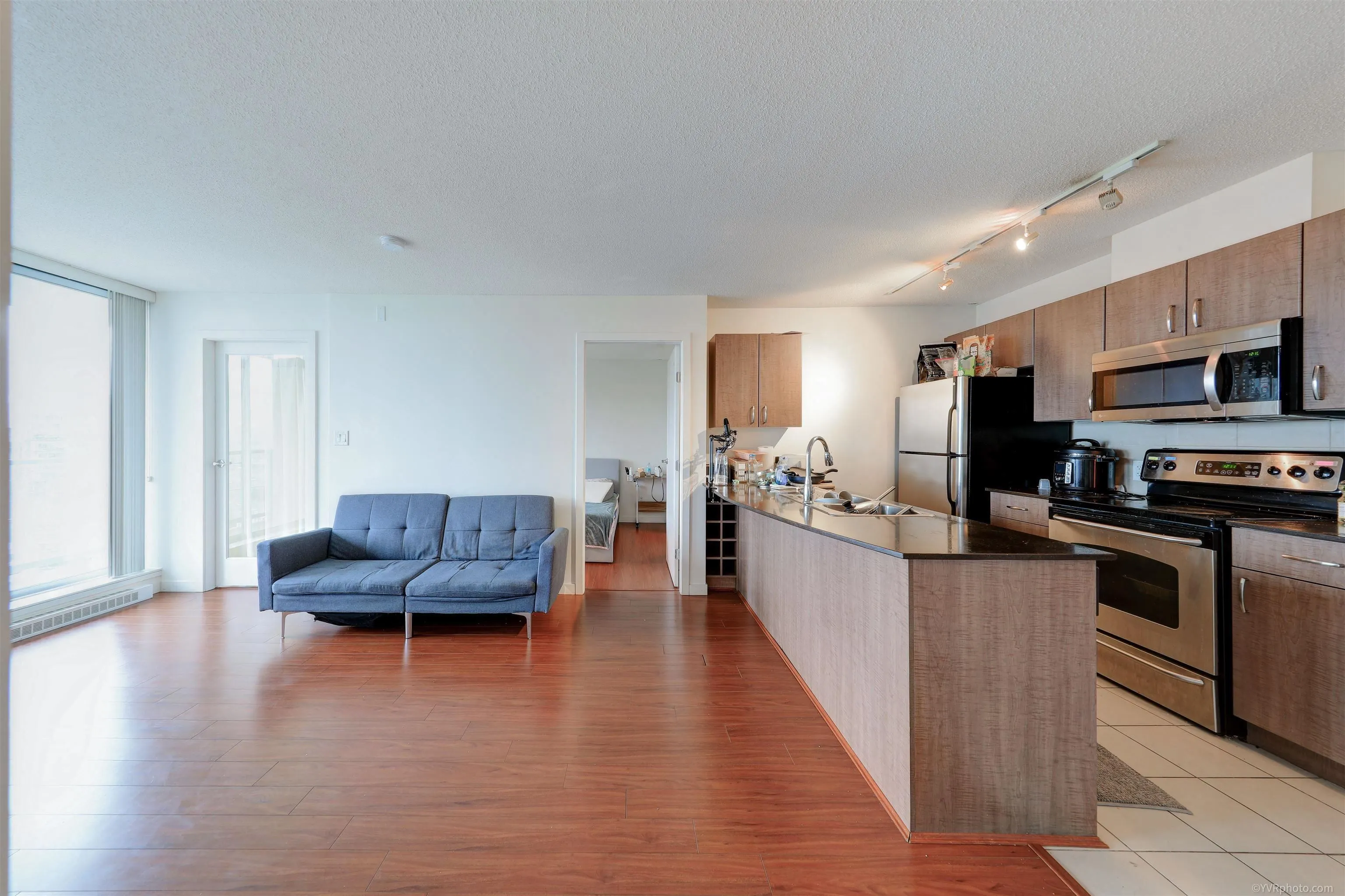 610 Granville Street #2611