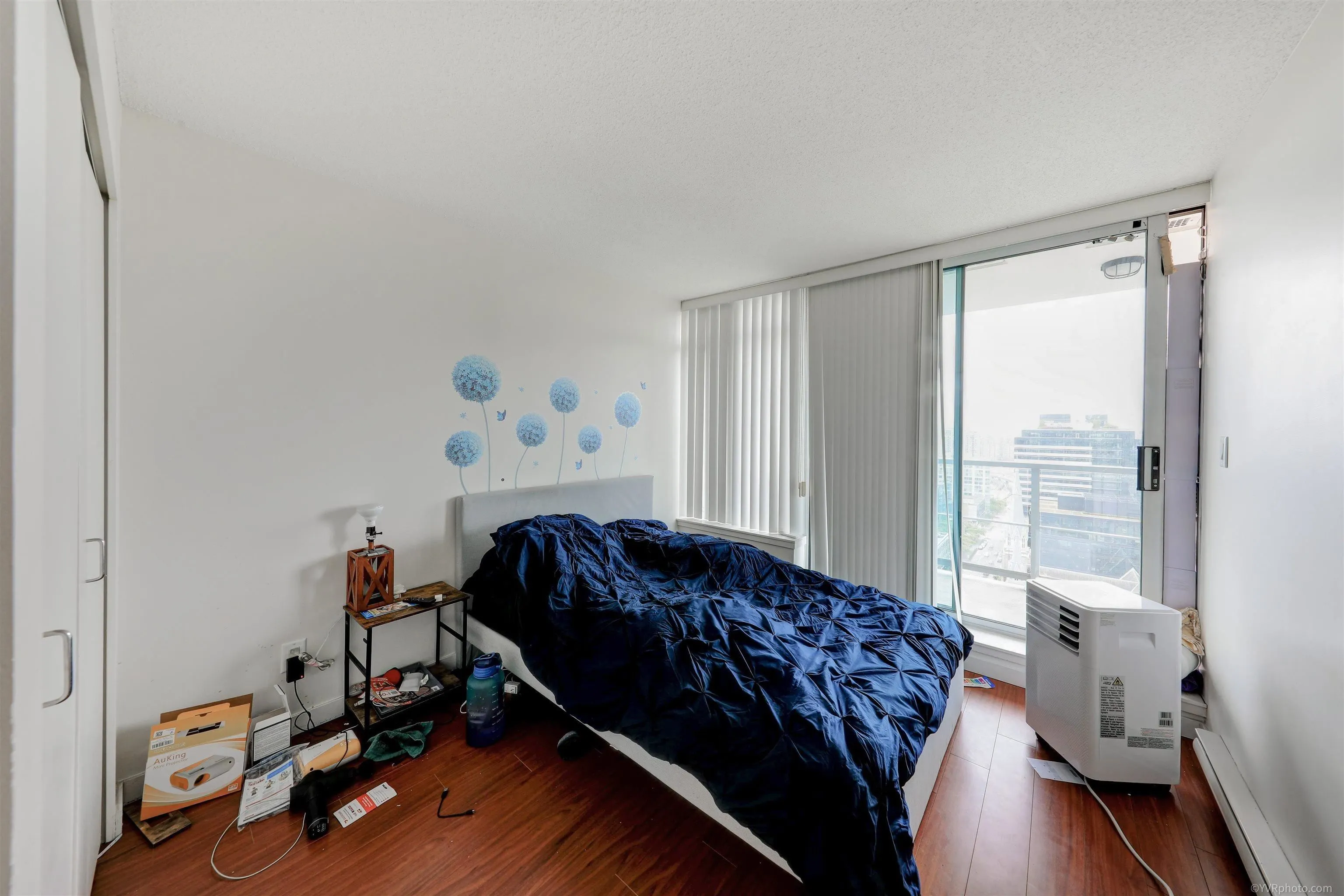 610 Granville Street #2611