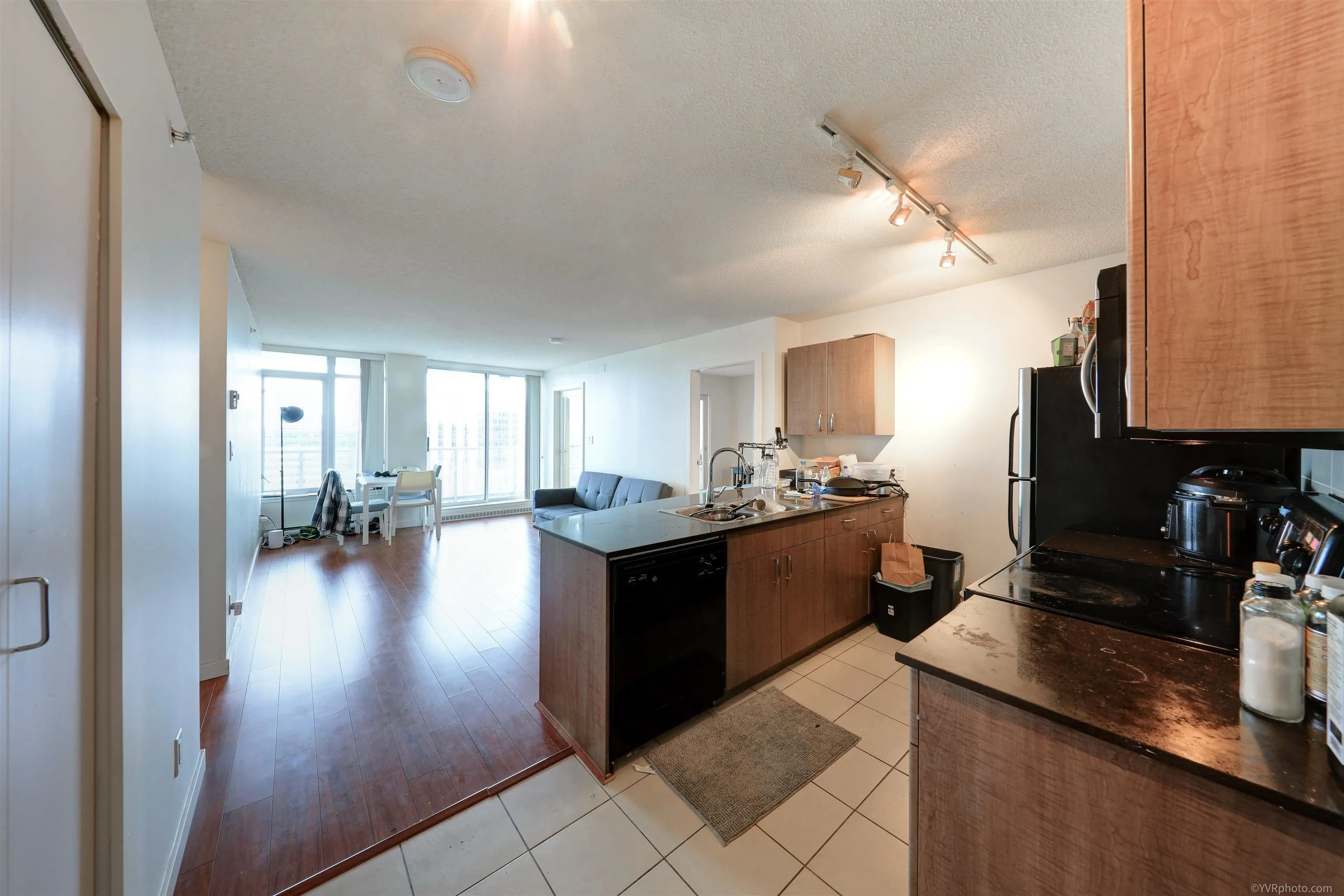 610 Granville Street #2611