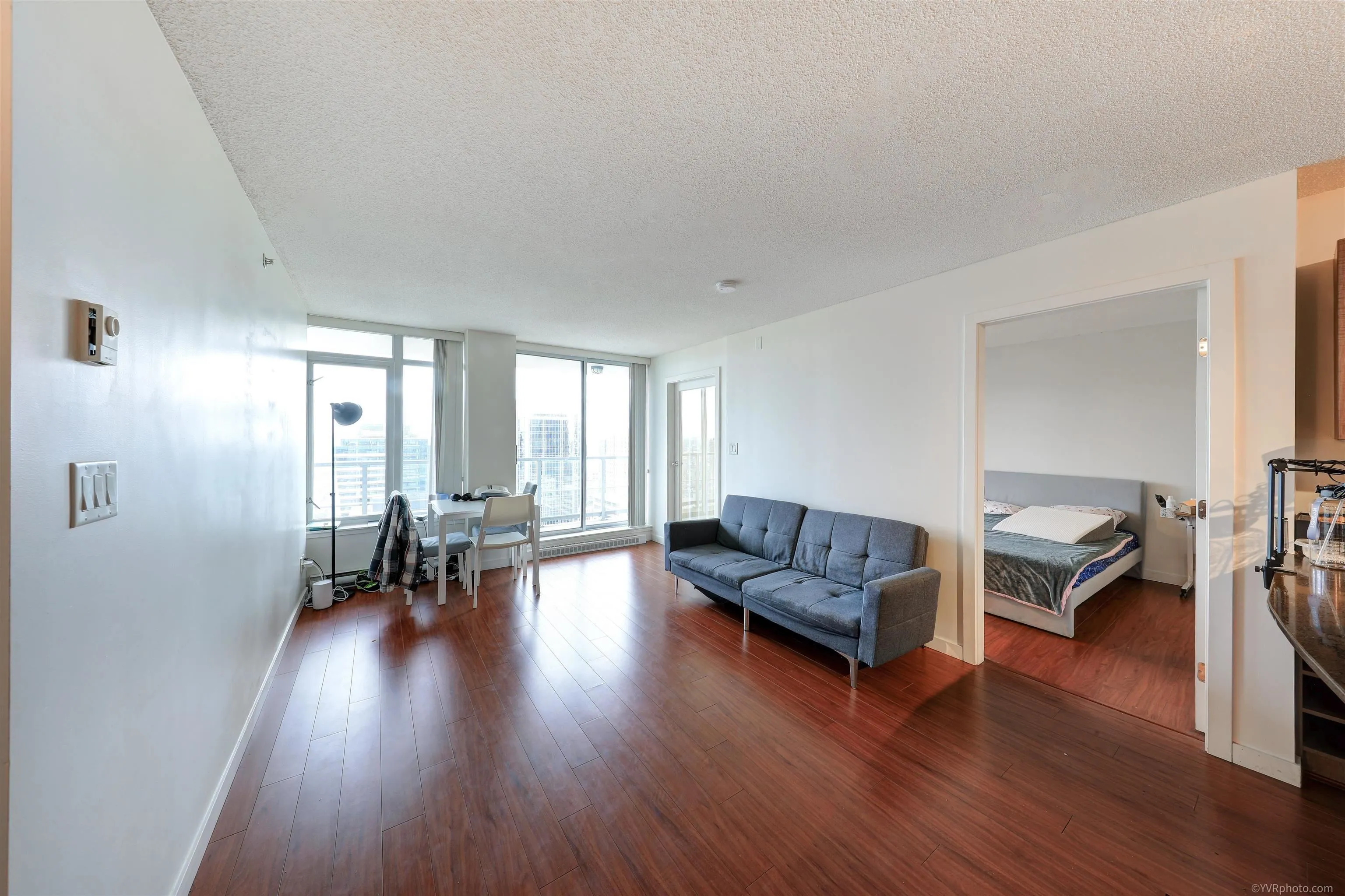 610 Granville Street #2611