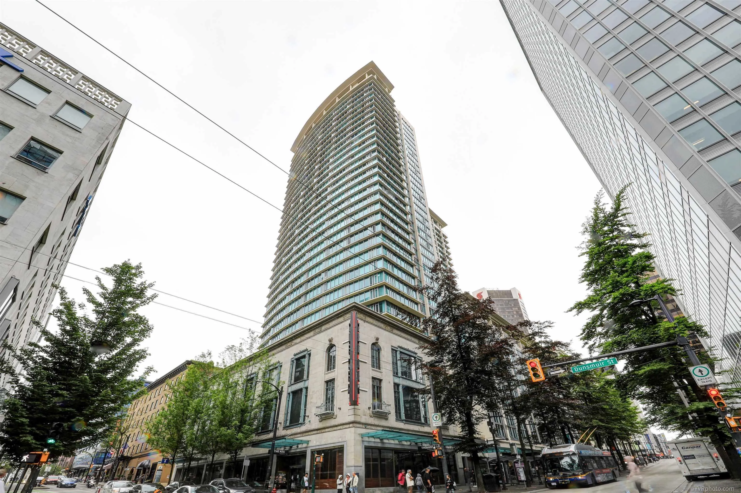 610 Granville Street #2611