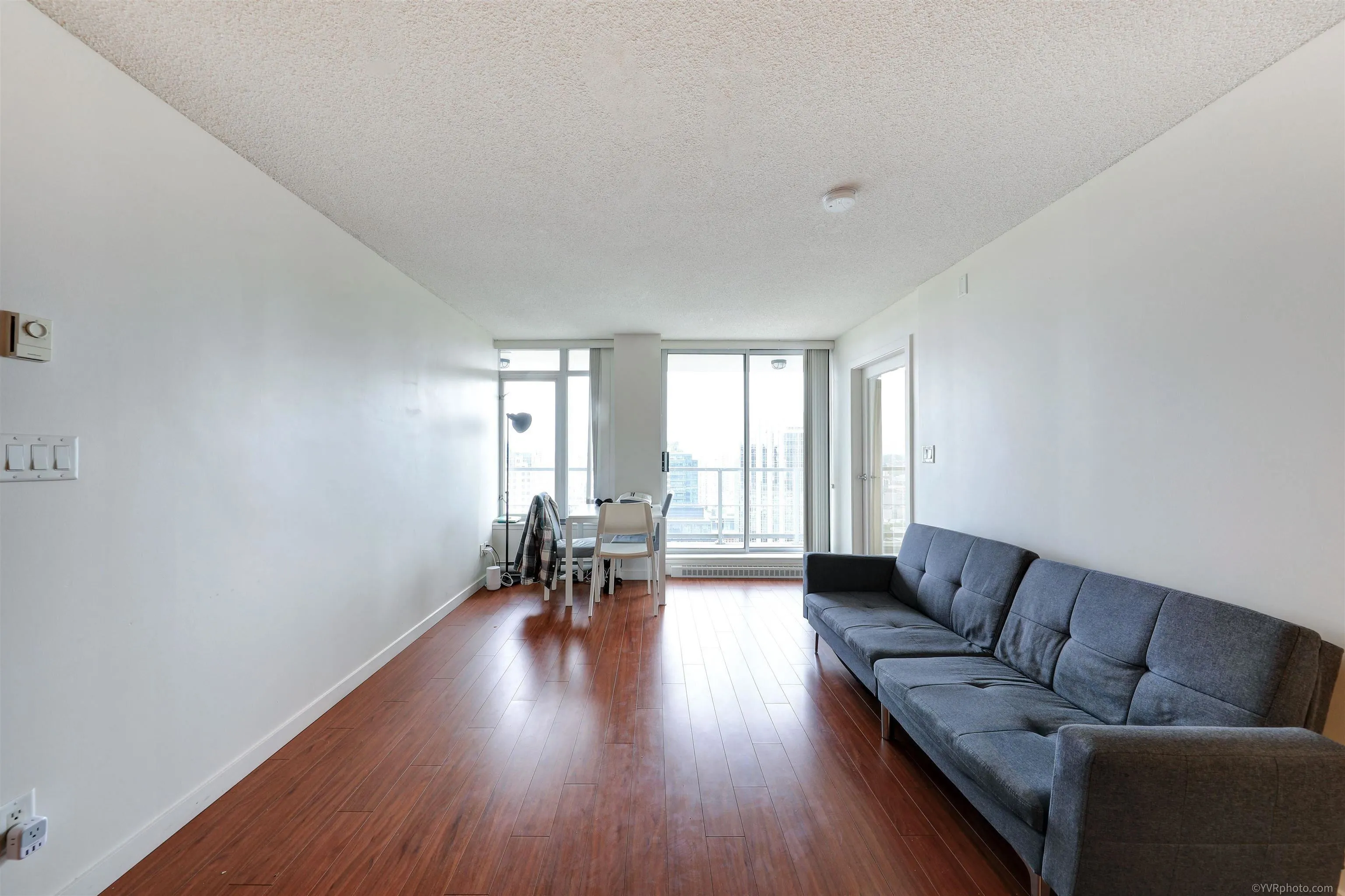 610 Granville Street #2611