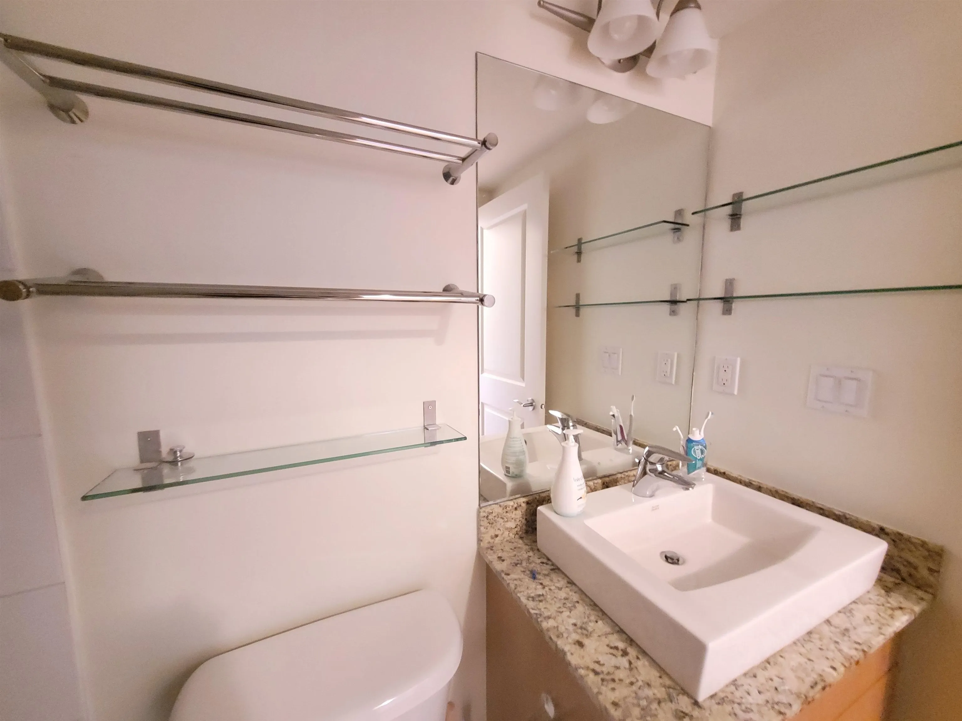 610 Victoria Street #408