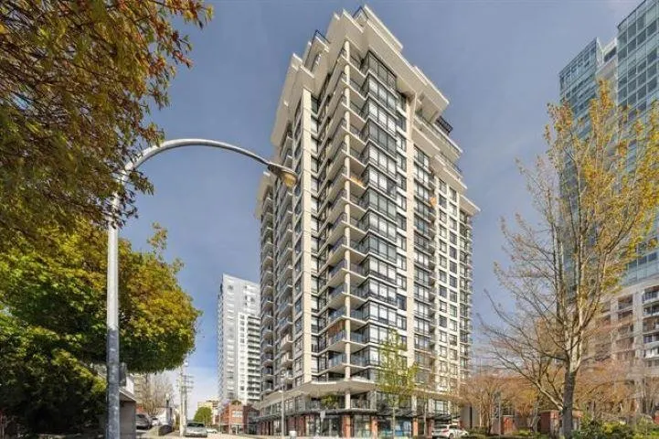 610 Victoria Street #408